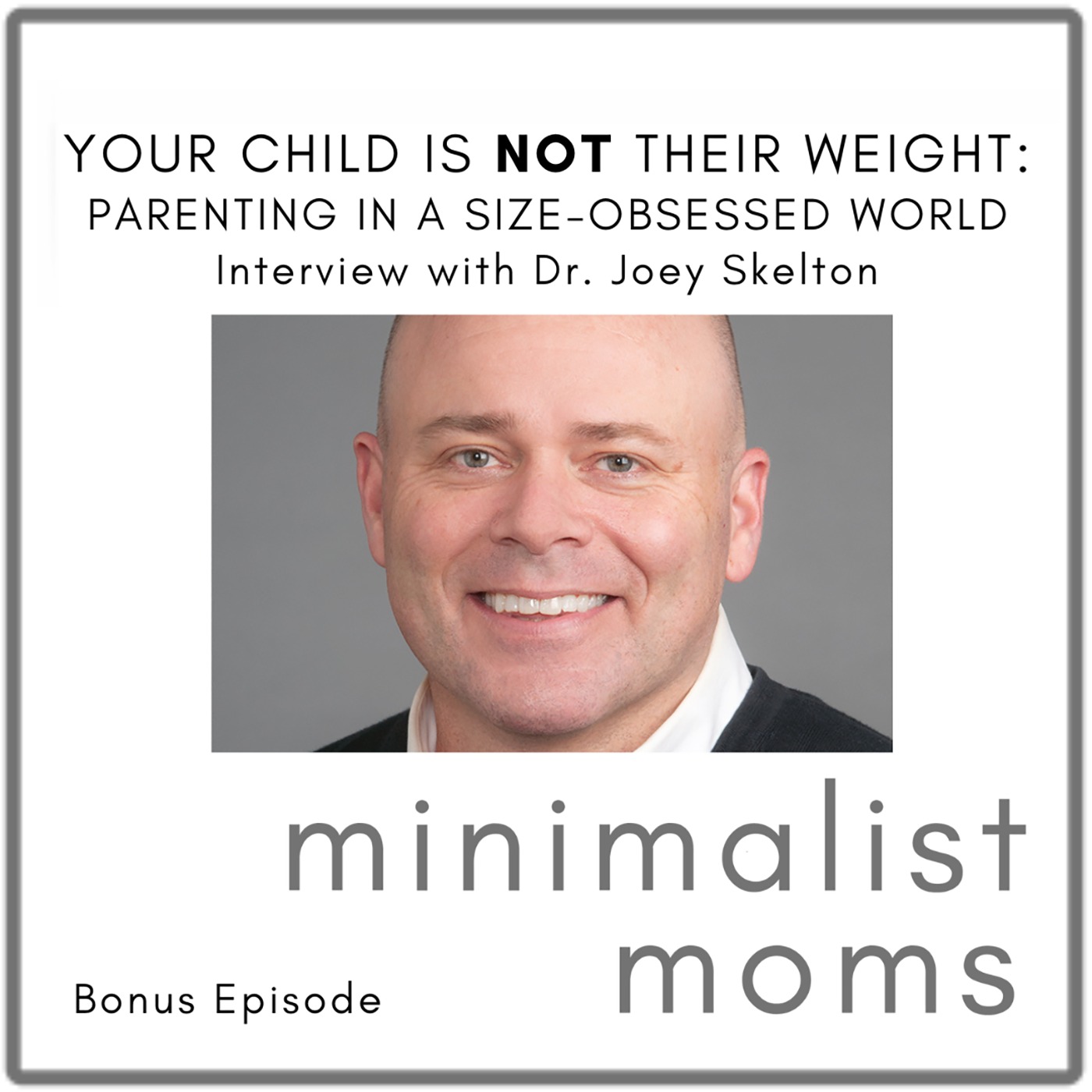 Minimalist Moms Podcast | Purposeful Life & Parenting Tips