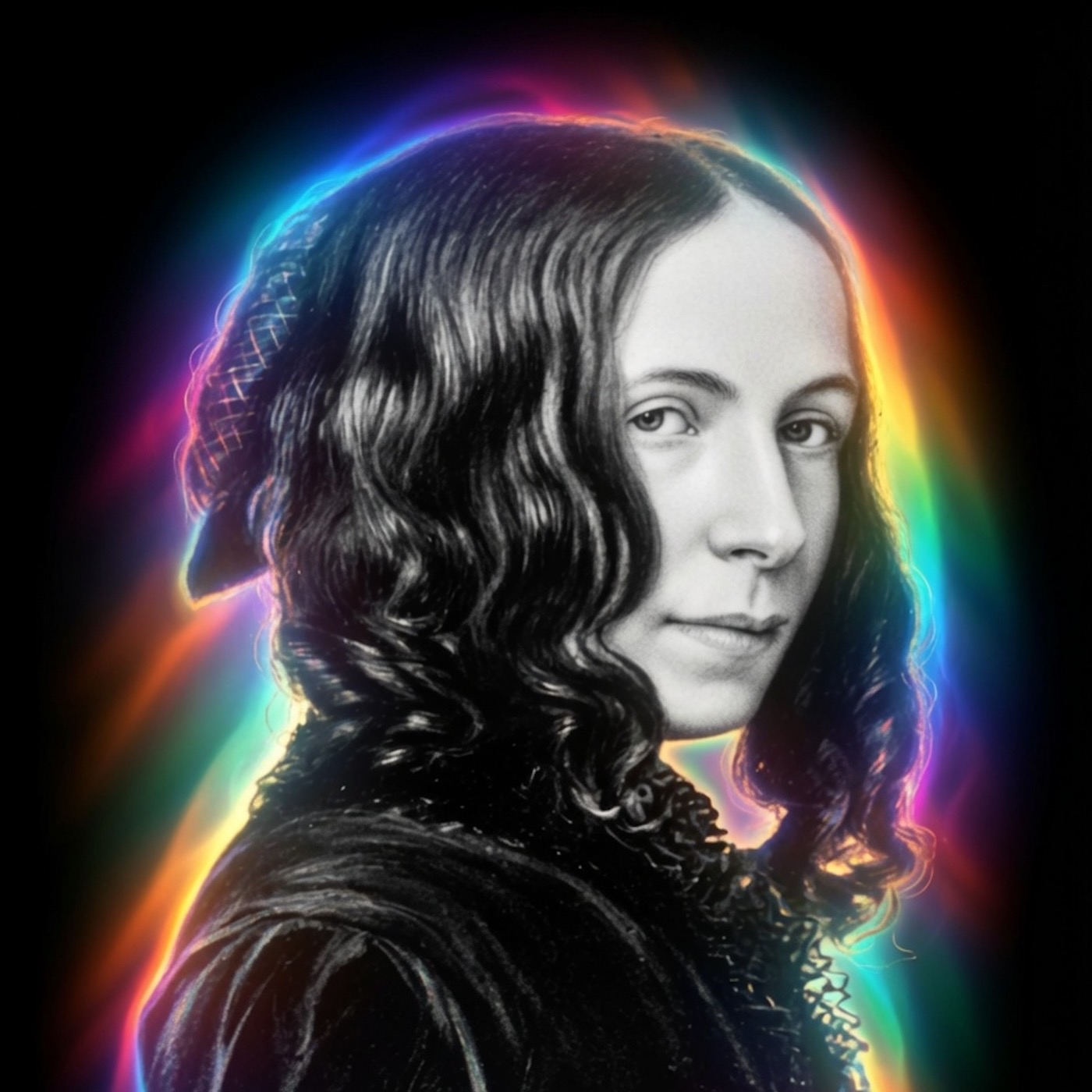Lovers: Elizabeth Barrett Browning