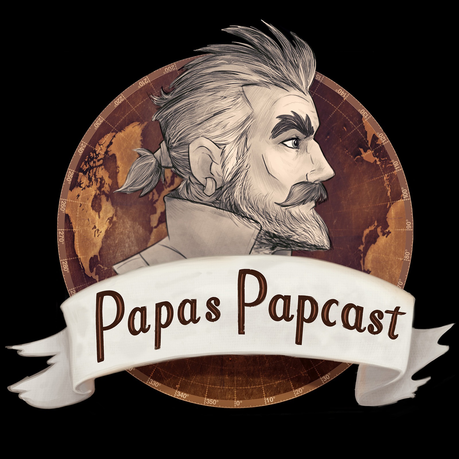 Episode 40 - Turneringsspil episode artwork
