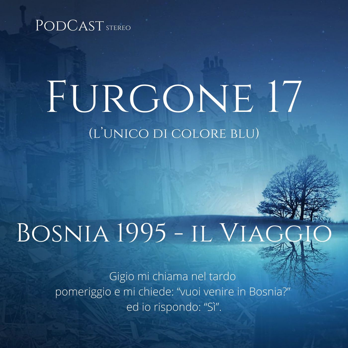 Audio Player Image