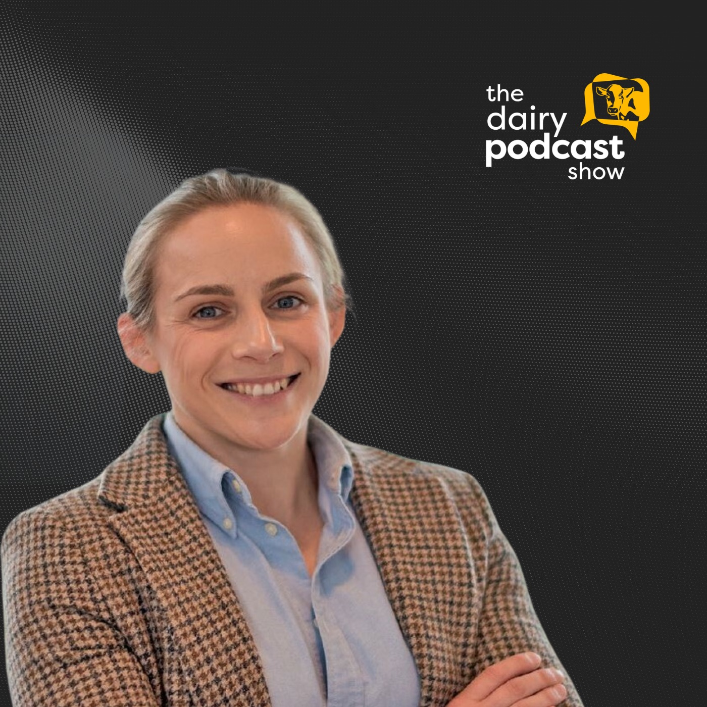 Holly Malins: Capsaicinoids in Dairy Nutrition | Ep. 203
