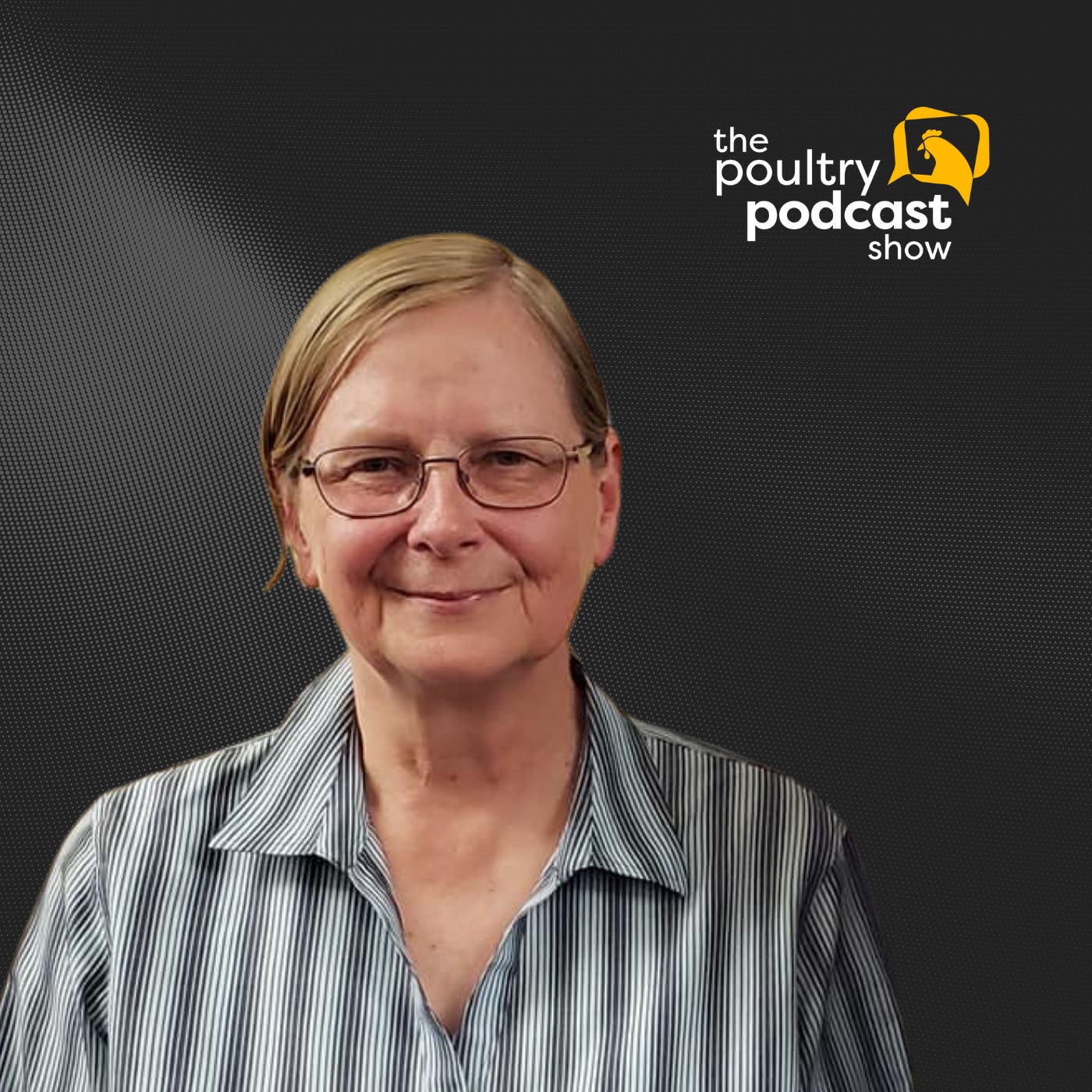 Dr. Sally Noll: Footpad Dermatitis in Turkeys | Ep. 201