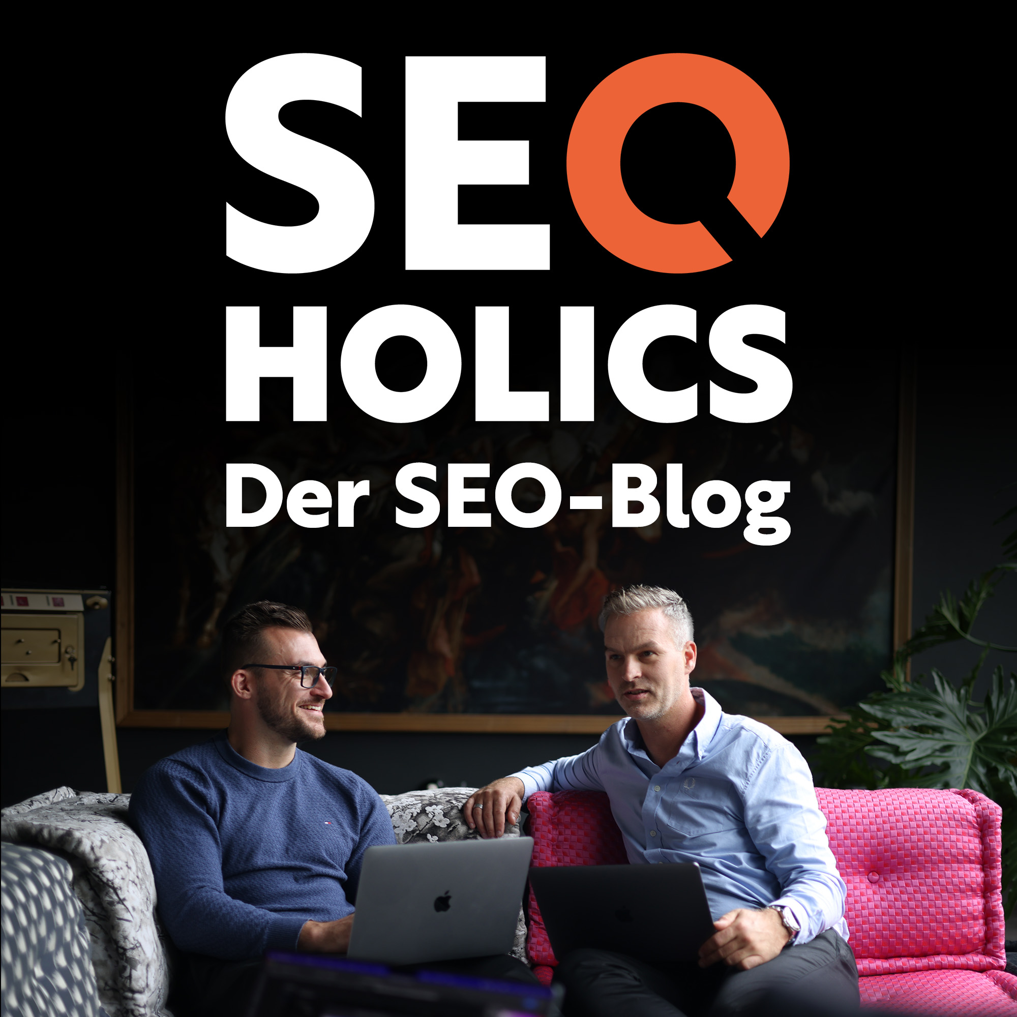 Seoholics – Der SEO Blog