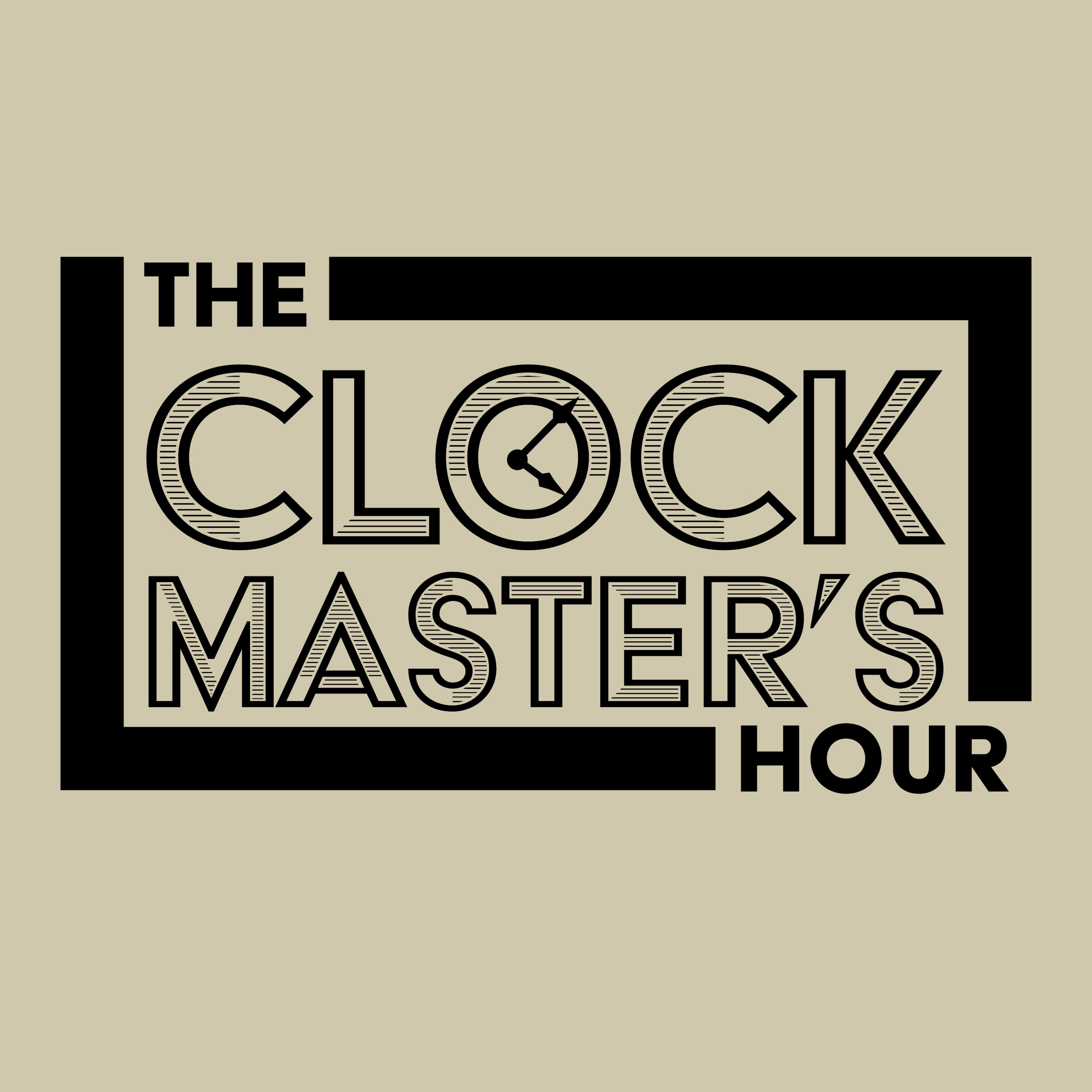 Clockmaster's Hour