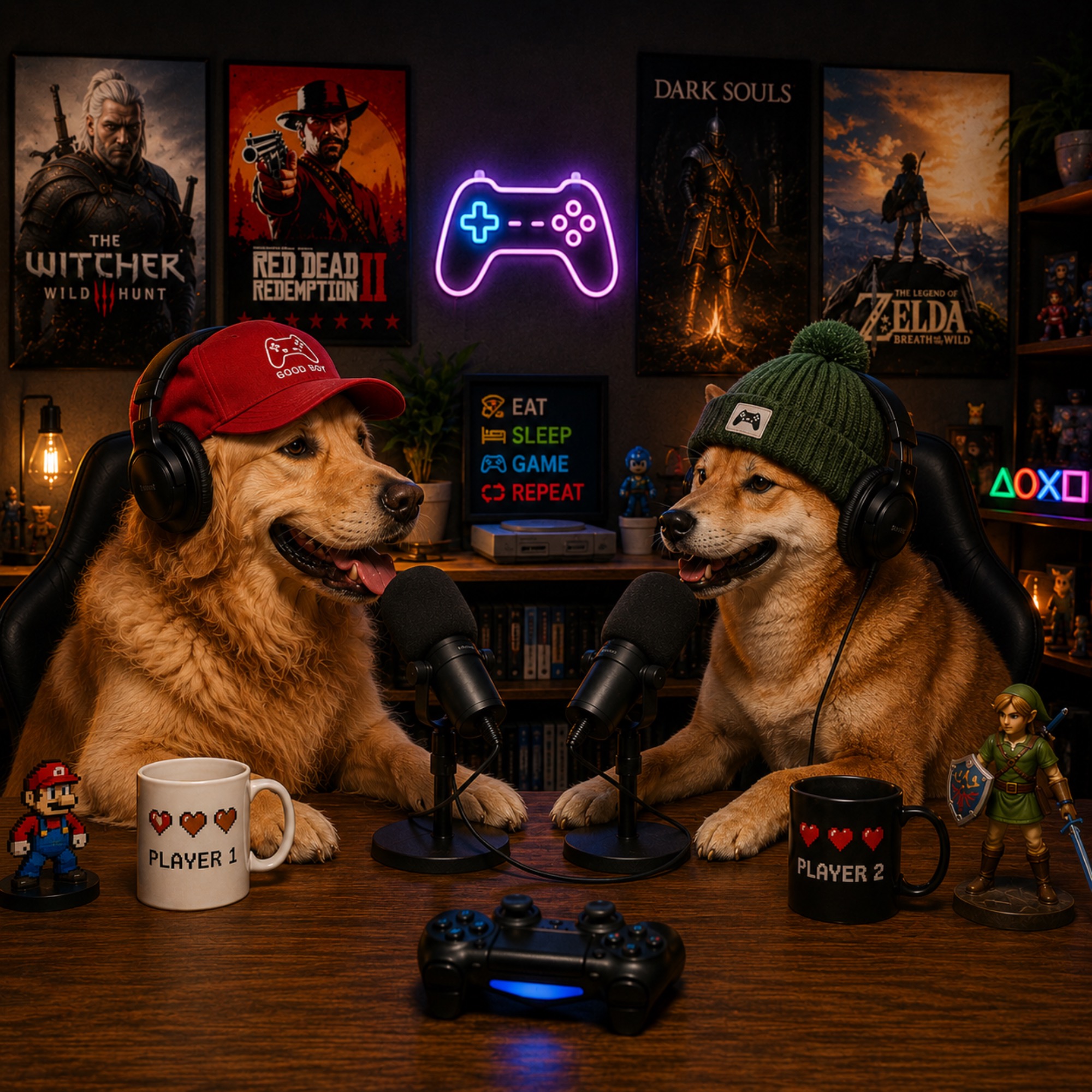 KOV - Все что вы хотели знать о GTA6 но боялись спросить episode artwork