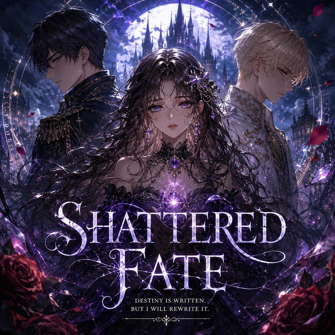 Shattered Fate
