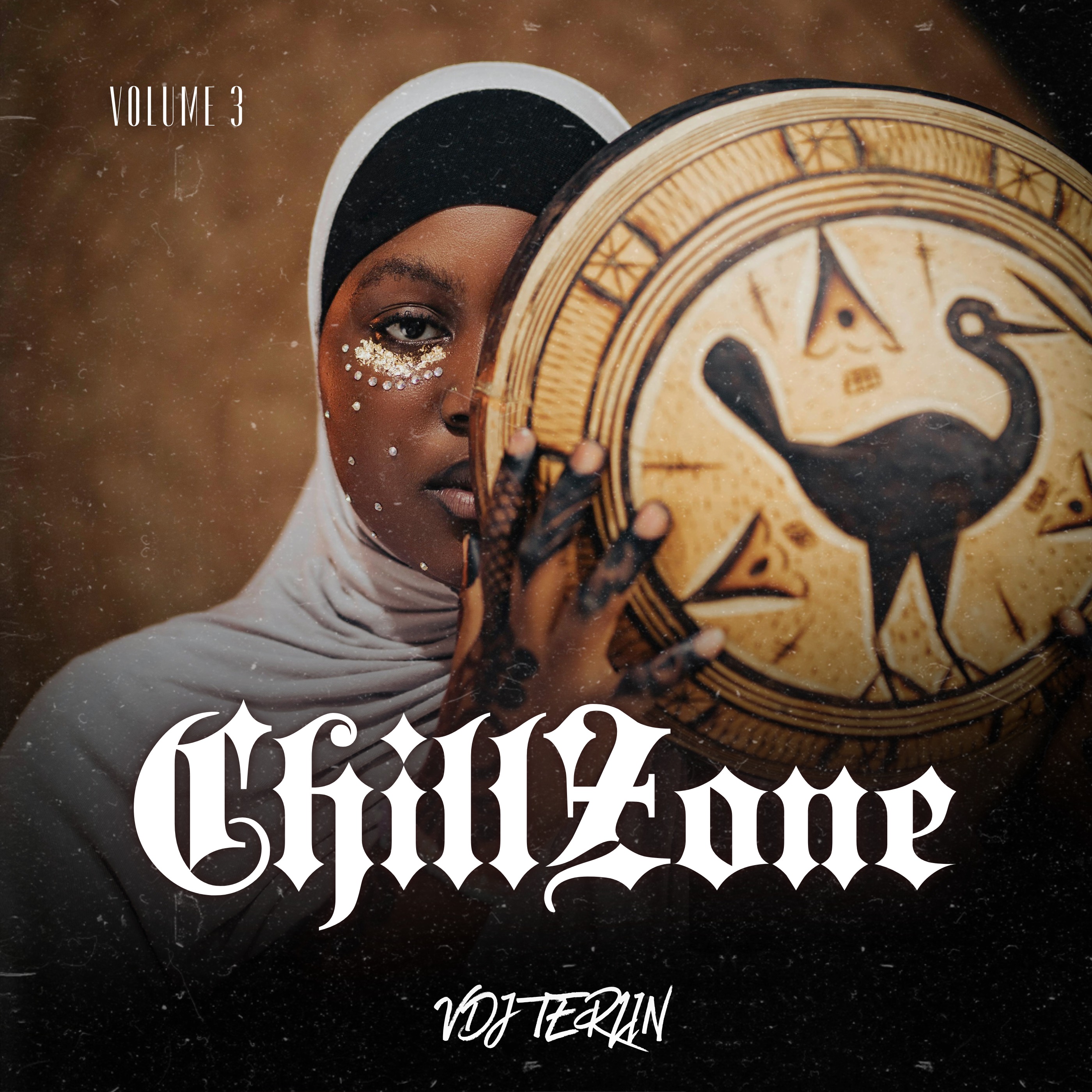 ChillZone Vol 3 - VDJ TERLIN episode artwork