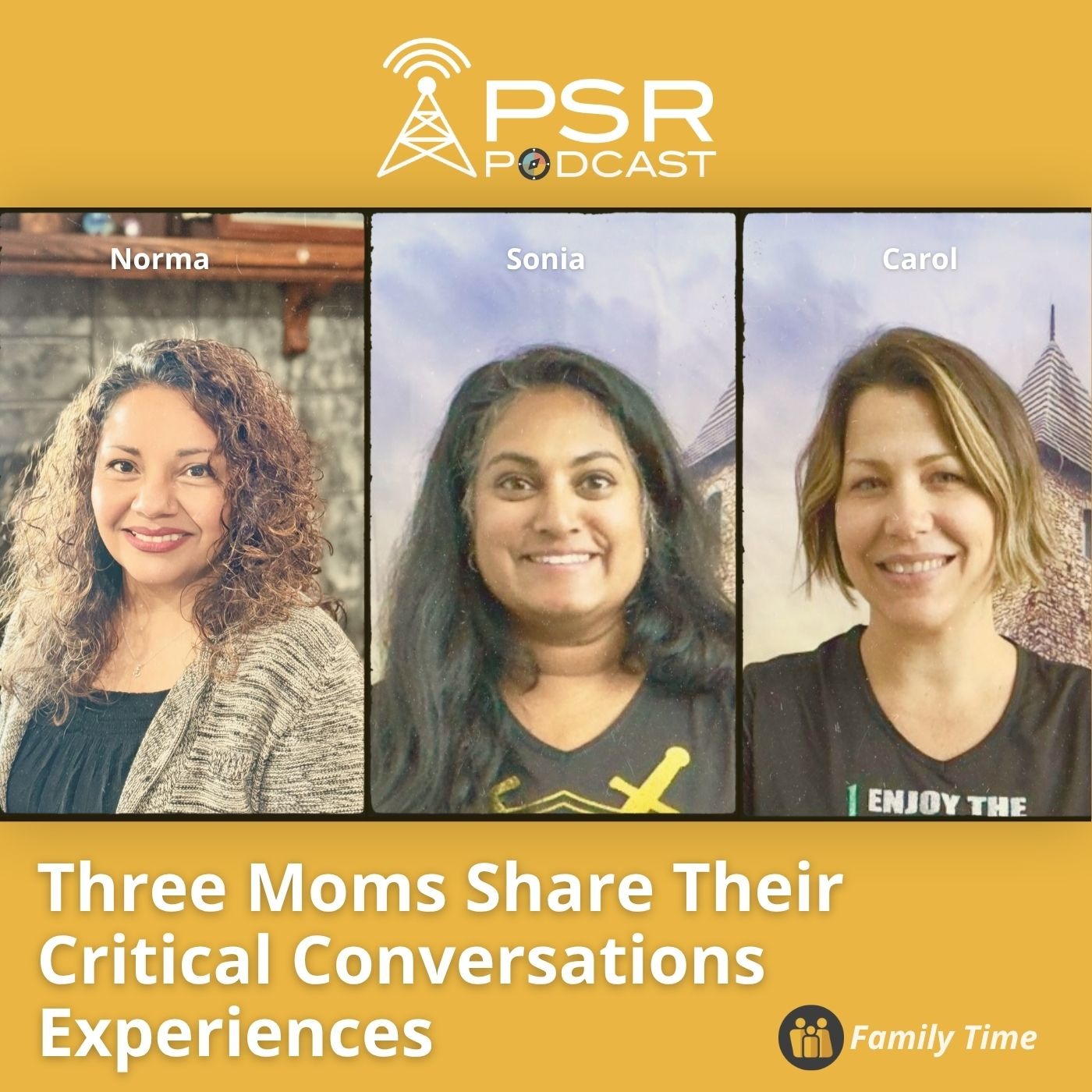 Three Moms Share Their Critical Conversations Experiences episode artwork