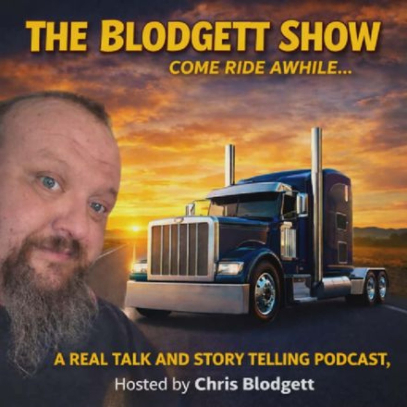 Episode 228 - Real Talk Tuesday - Just a little willpower