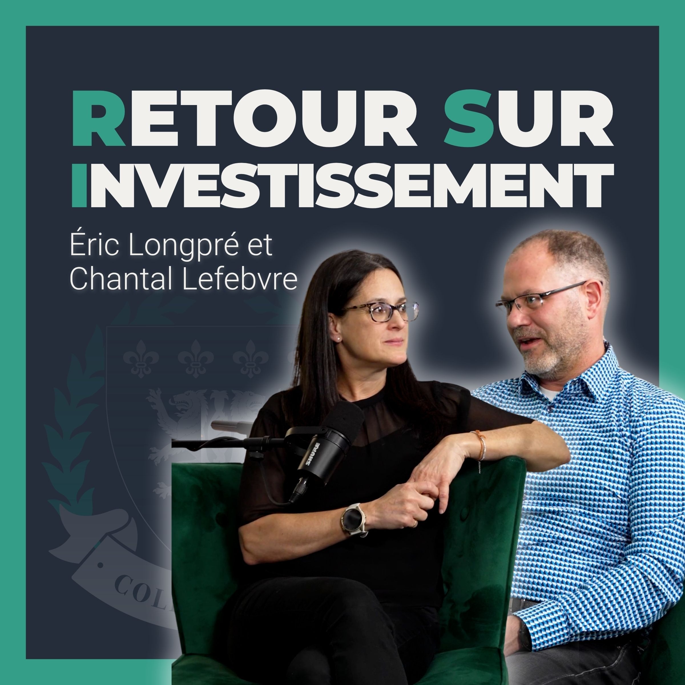 Deux entreprises vendues, une liberté trouvée : quand l'entrepreneuriat mène à l'immobilier | RSI