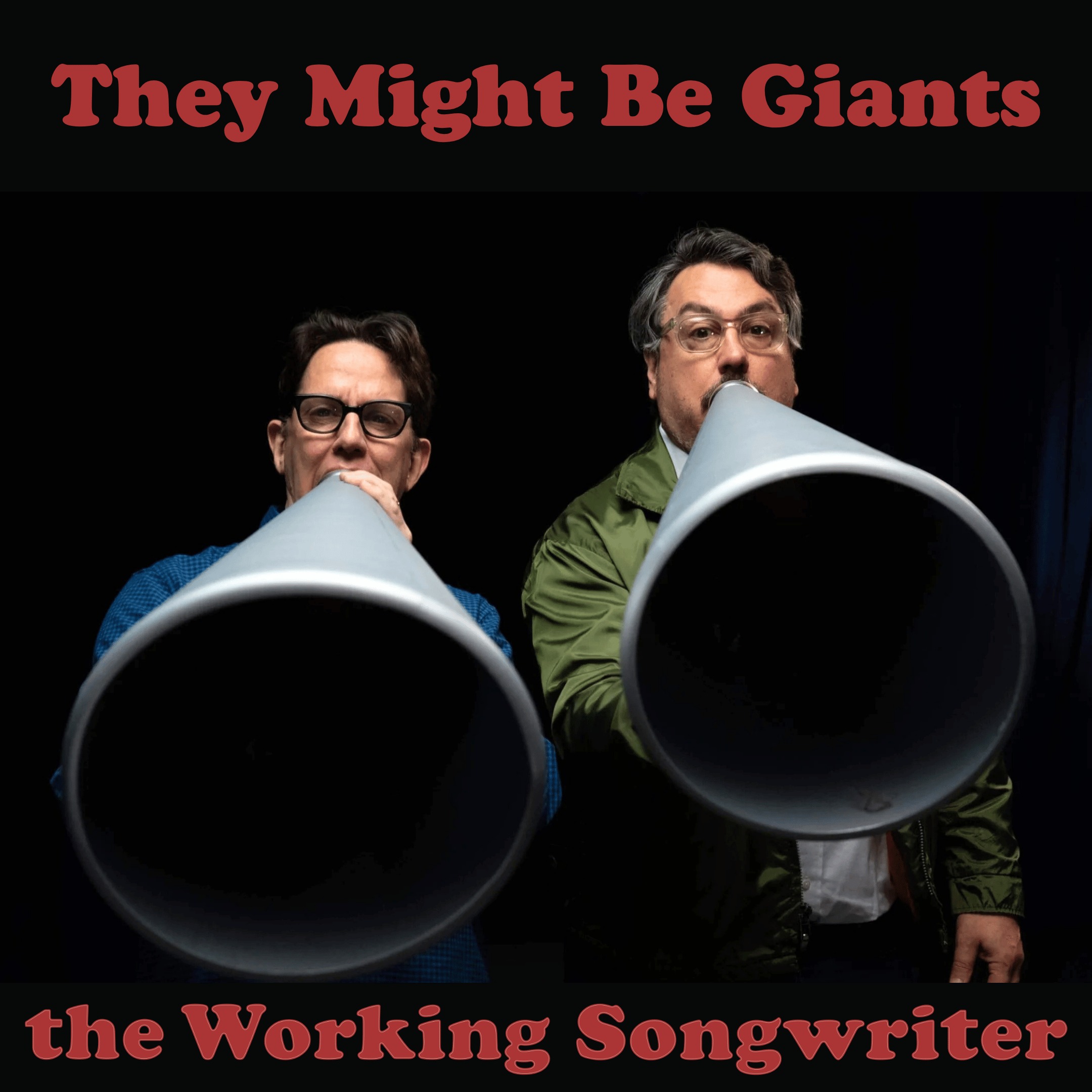 Classic Episode - They Might Be Giants episode artwork