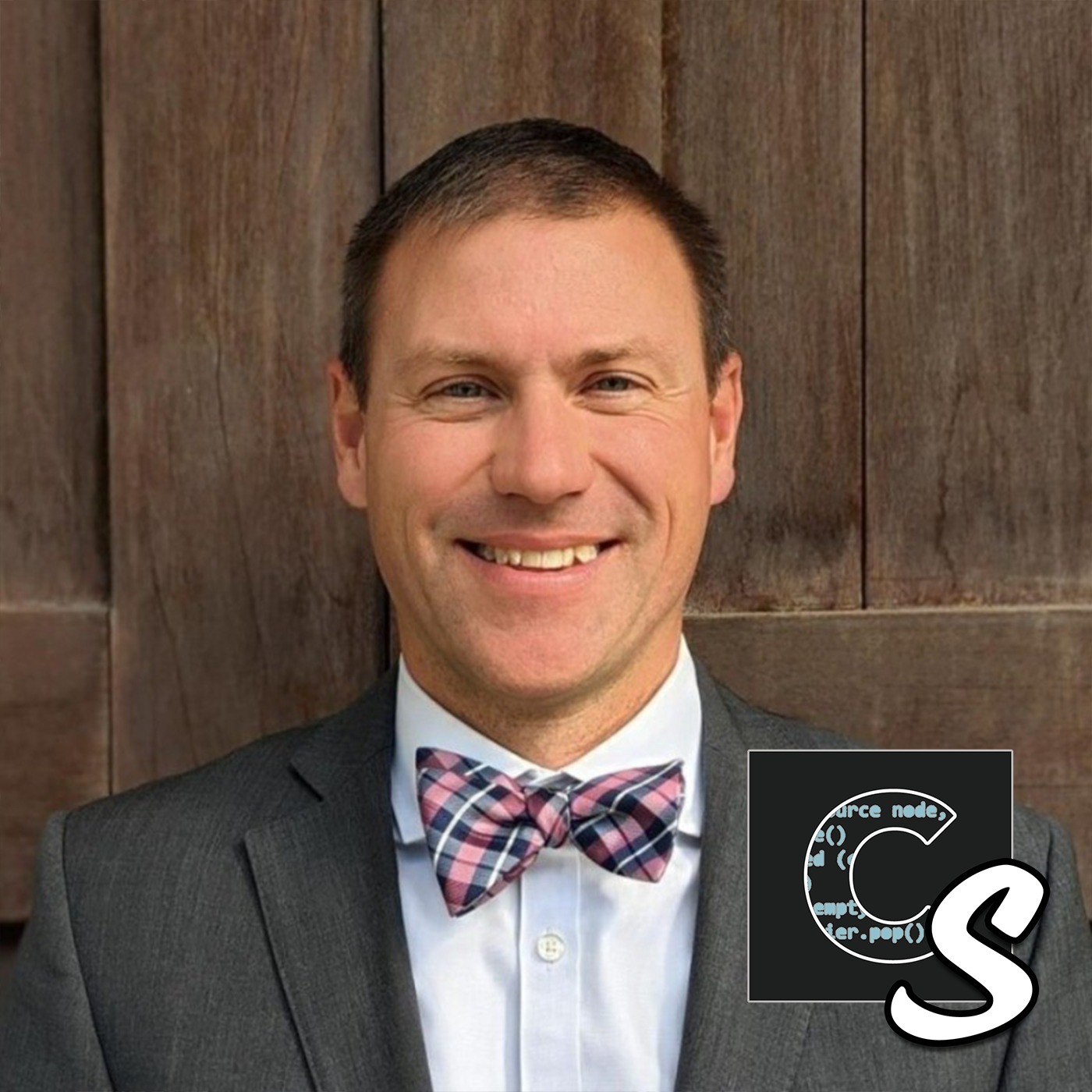 The AI Control Loop: What's Missing in AI Security Today - with Craig Thomas of Wallarm episode artwork