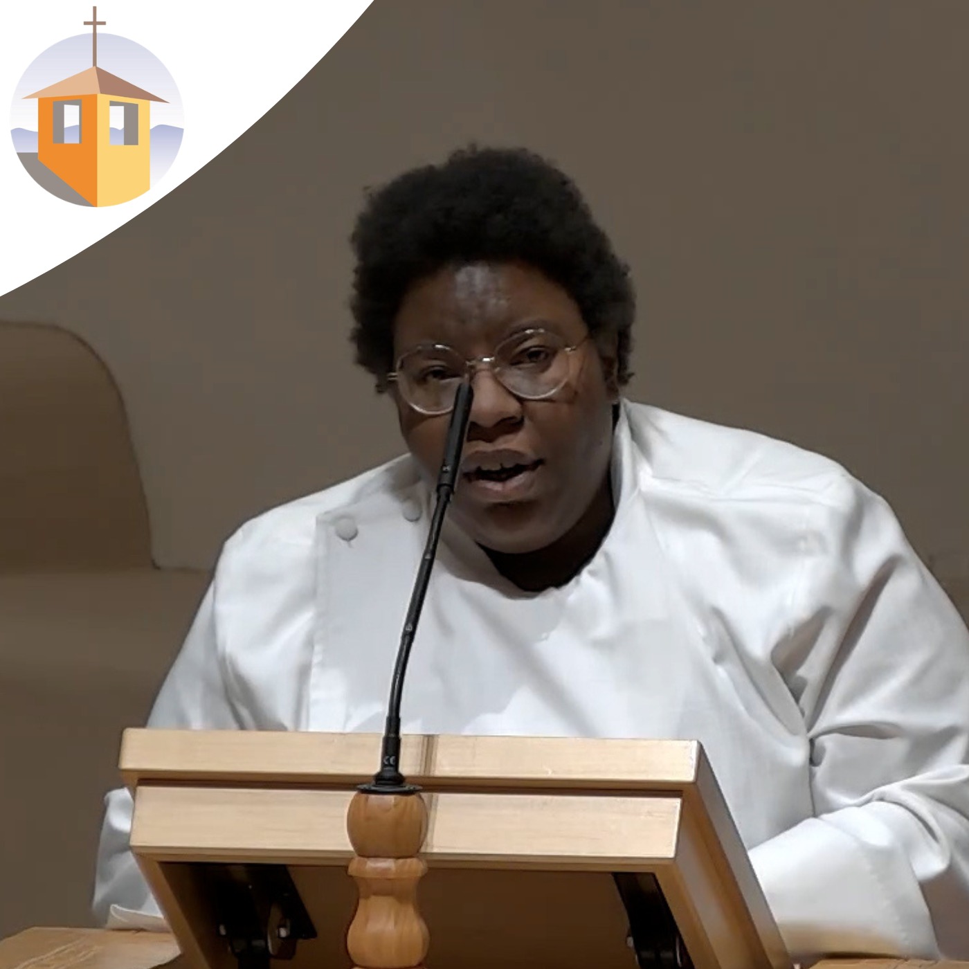 The Body of Death, The Beloved Community-Angel Nalubega