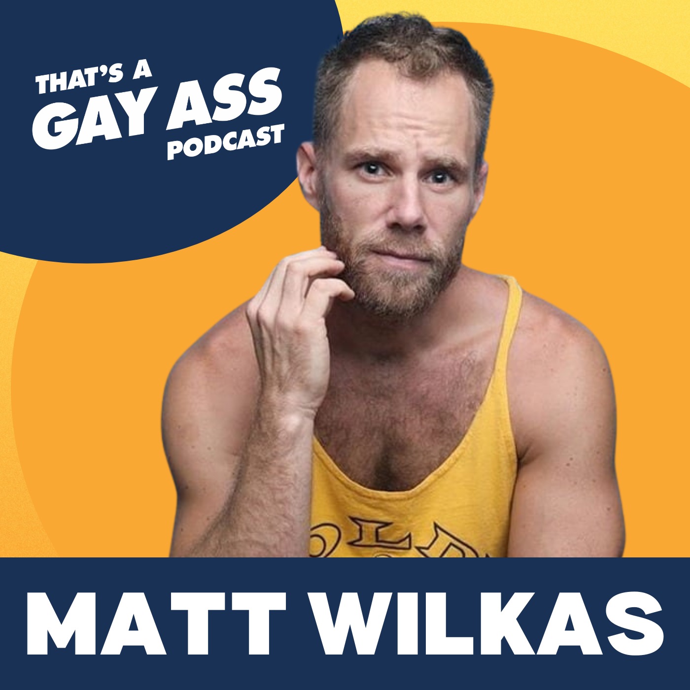 "Friends With My Ex" w/ Matt Wilkas