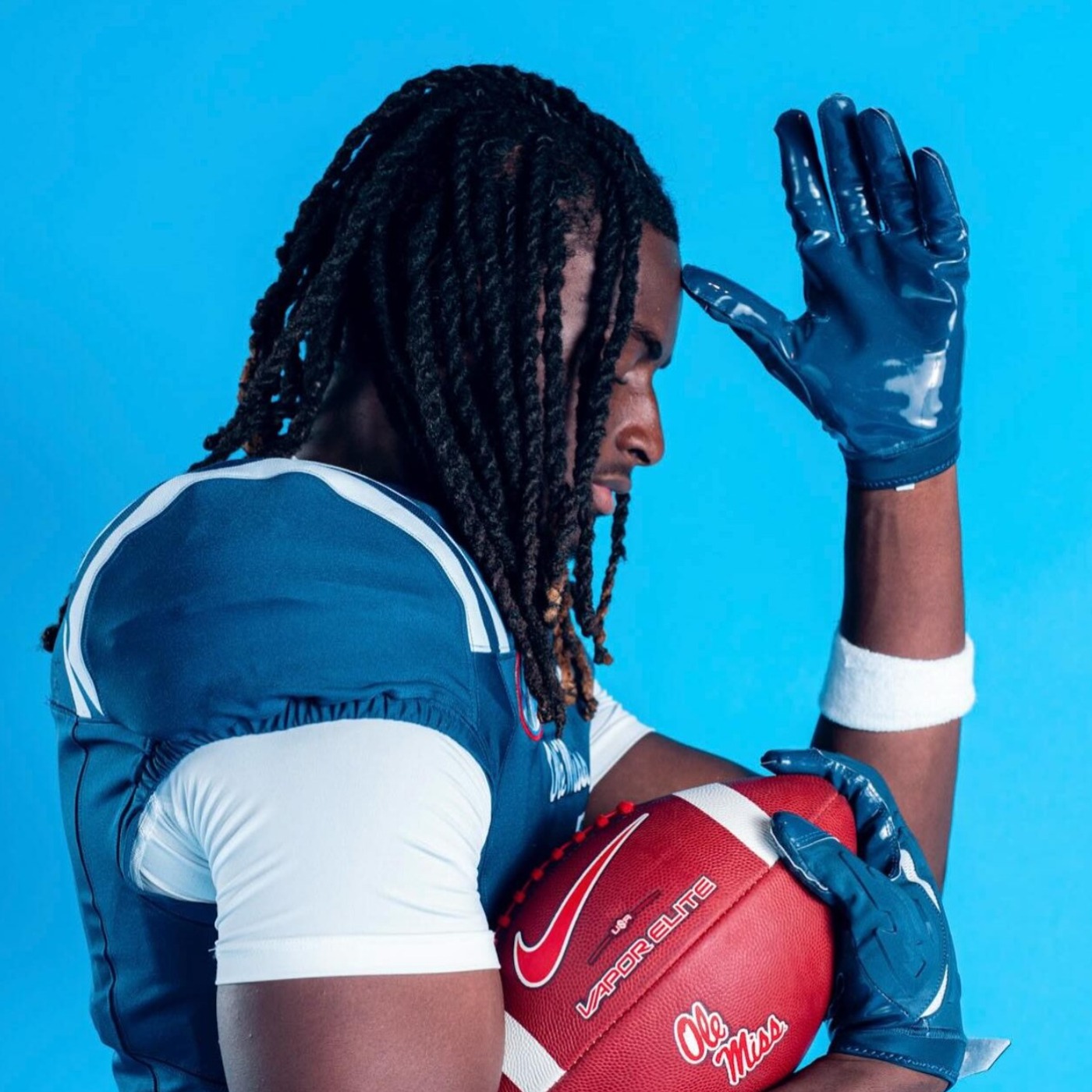 Summer run on commits continues for Ole Miss episode artwork