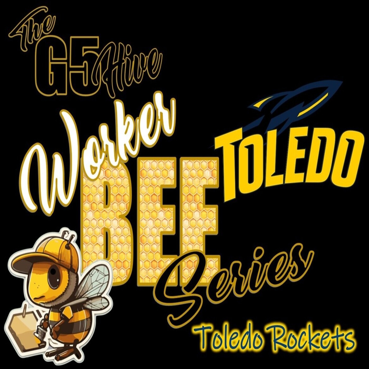 Toledo Rockets Football Team Preview | G5 Hive Worker Bee Series