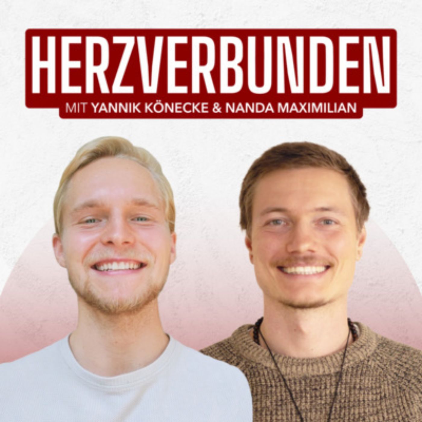 Herzverbunden Podcast podcast artwork
