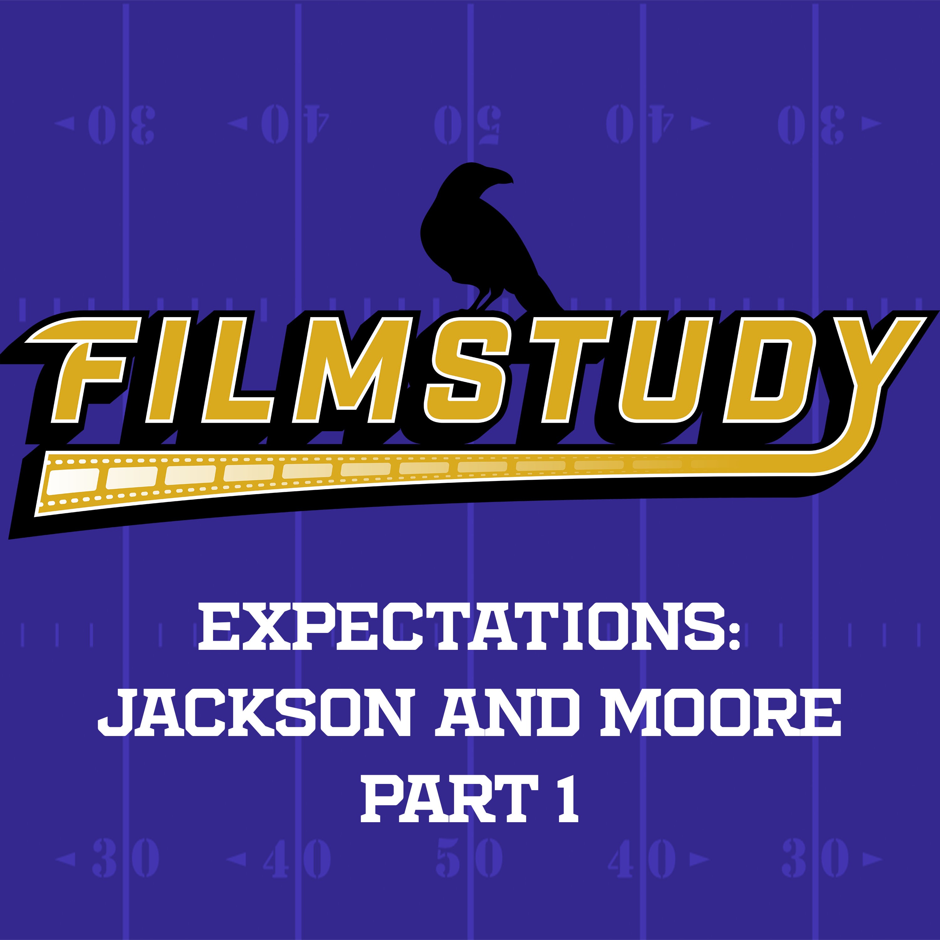 2026 Expectations: Jackson and Moore (Part 1) episode artwork