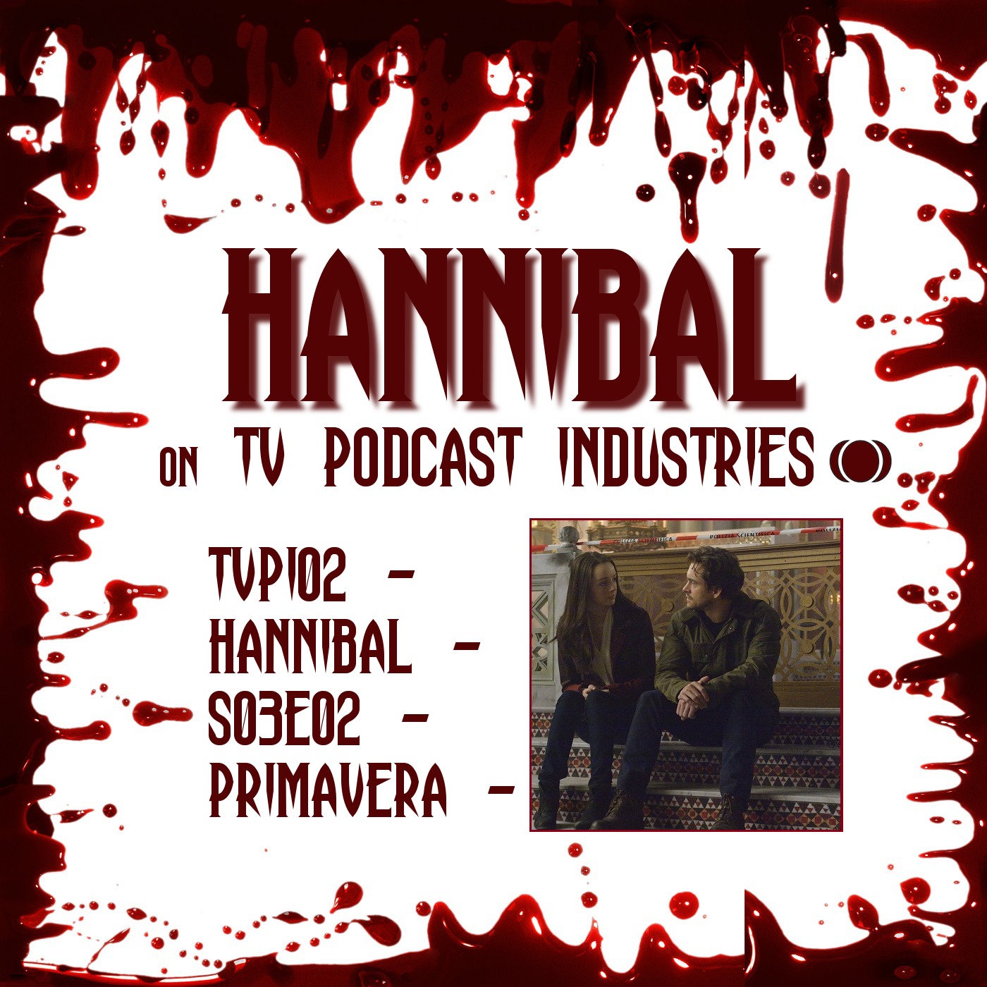 Hannibal Season 3 Episode 2 Review