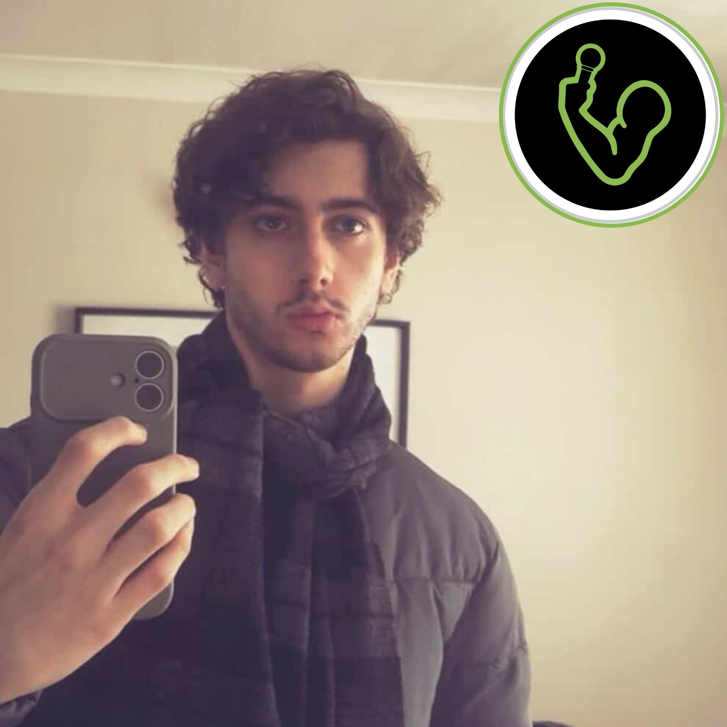 Plant Geezer Ep:55 - RELIGION, LOGIC & CULTURAL INCONSISTENCIES