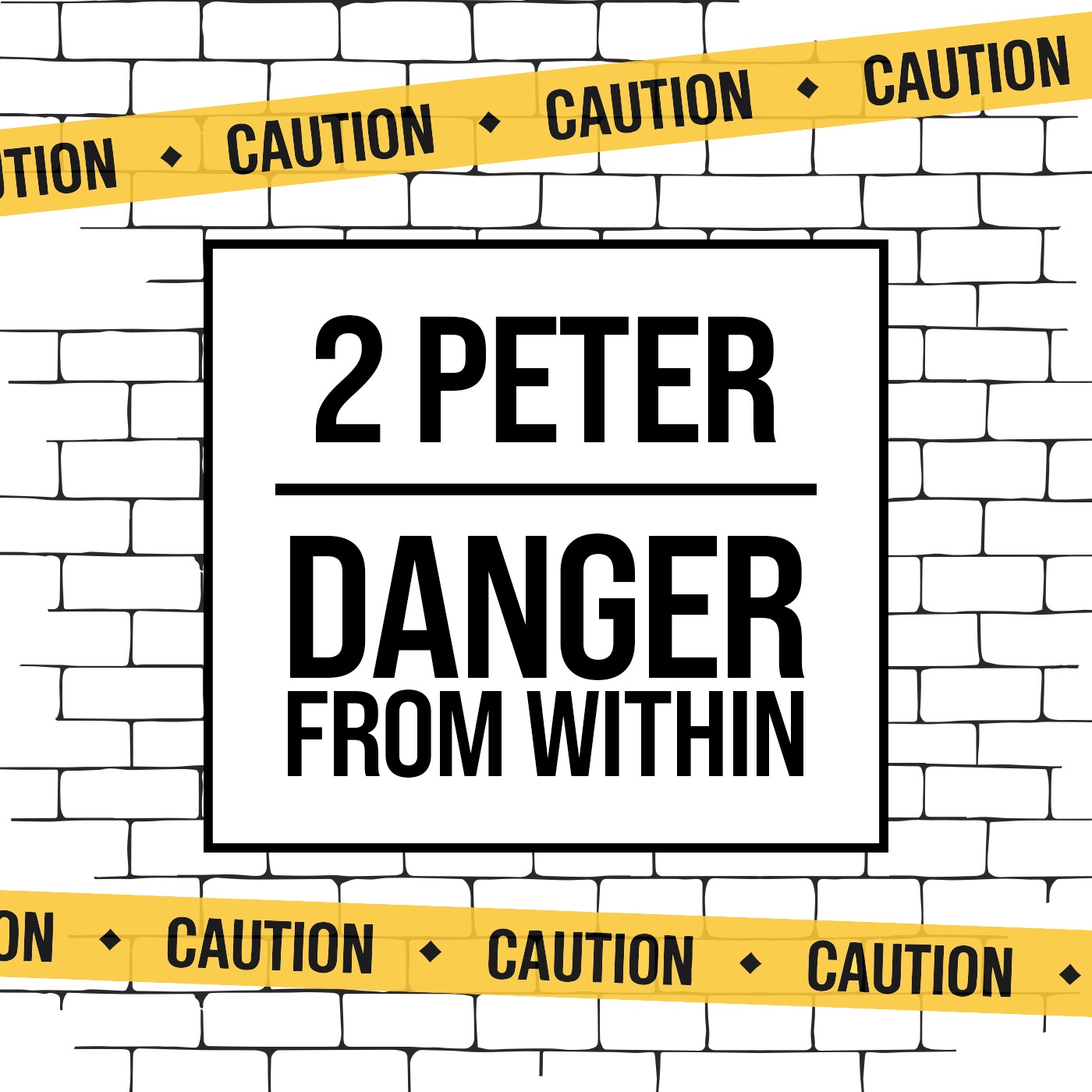 Danger From Within: The Gift of Spiritual Maturity