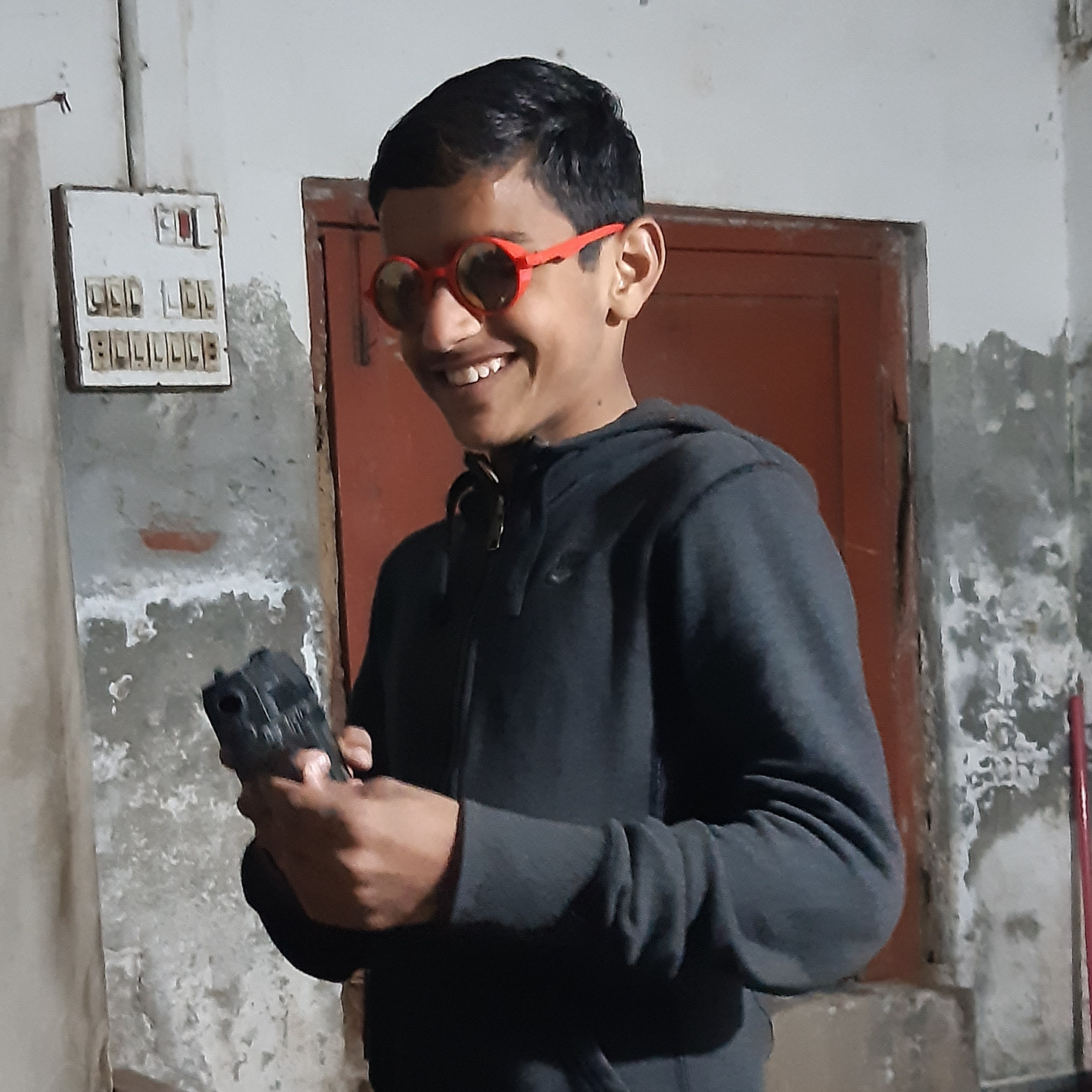 Audio Player Image