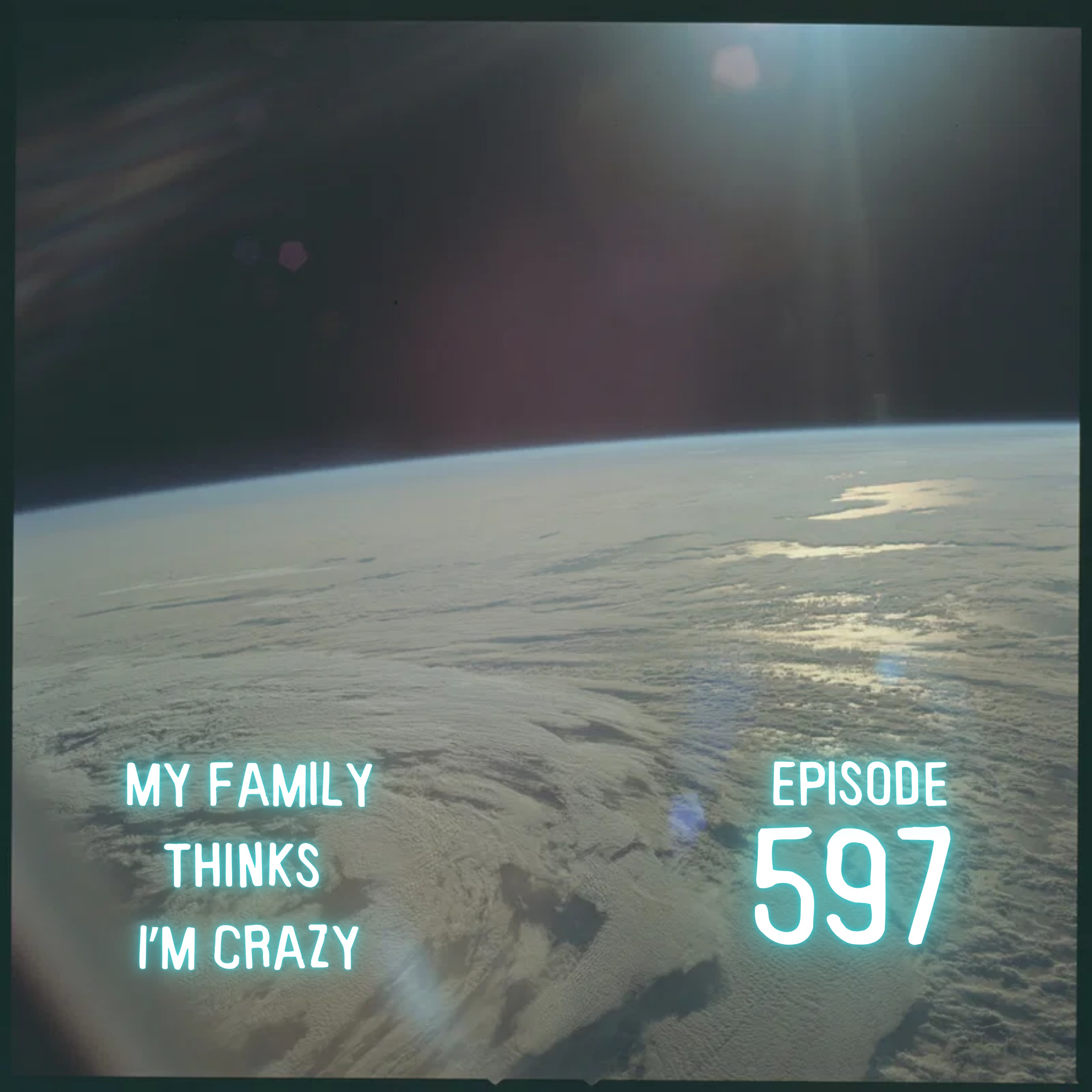 Steve Poikonen | UFC Plot Foiled By Kash! Strait of Hormuz and A Flock Camera Update