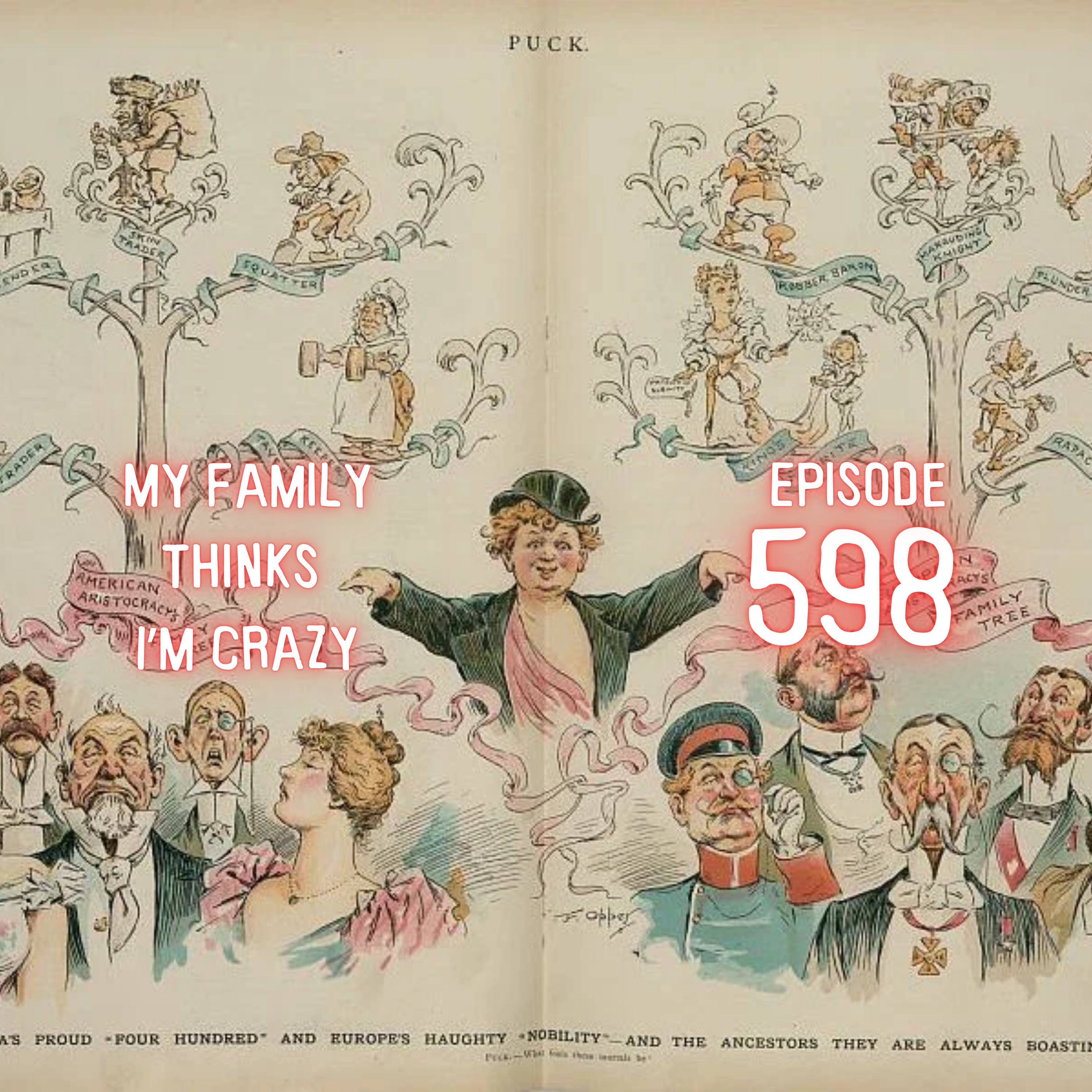 Michael Hoffman & Kurt Metzger | Error Has Rights, Twilight Language, and USA 250