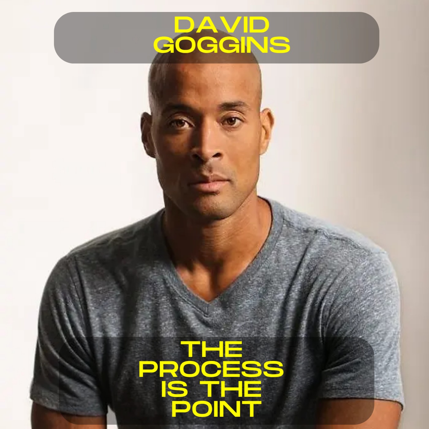 David Goggins - There Is a Process to Getting Better | Motivational Speech episode artwork