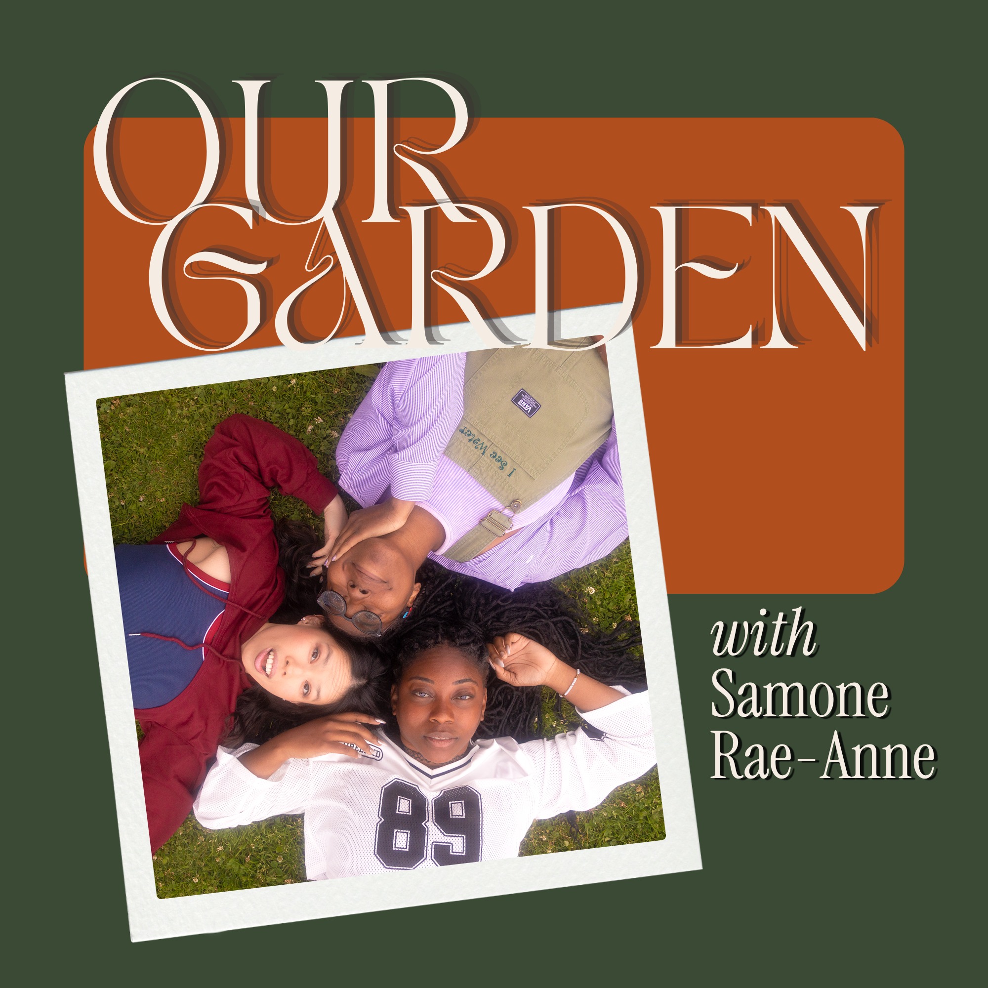 Audio Player Image