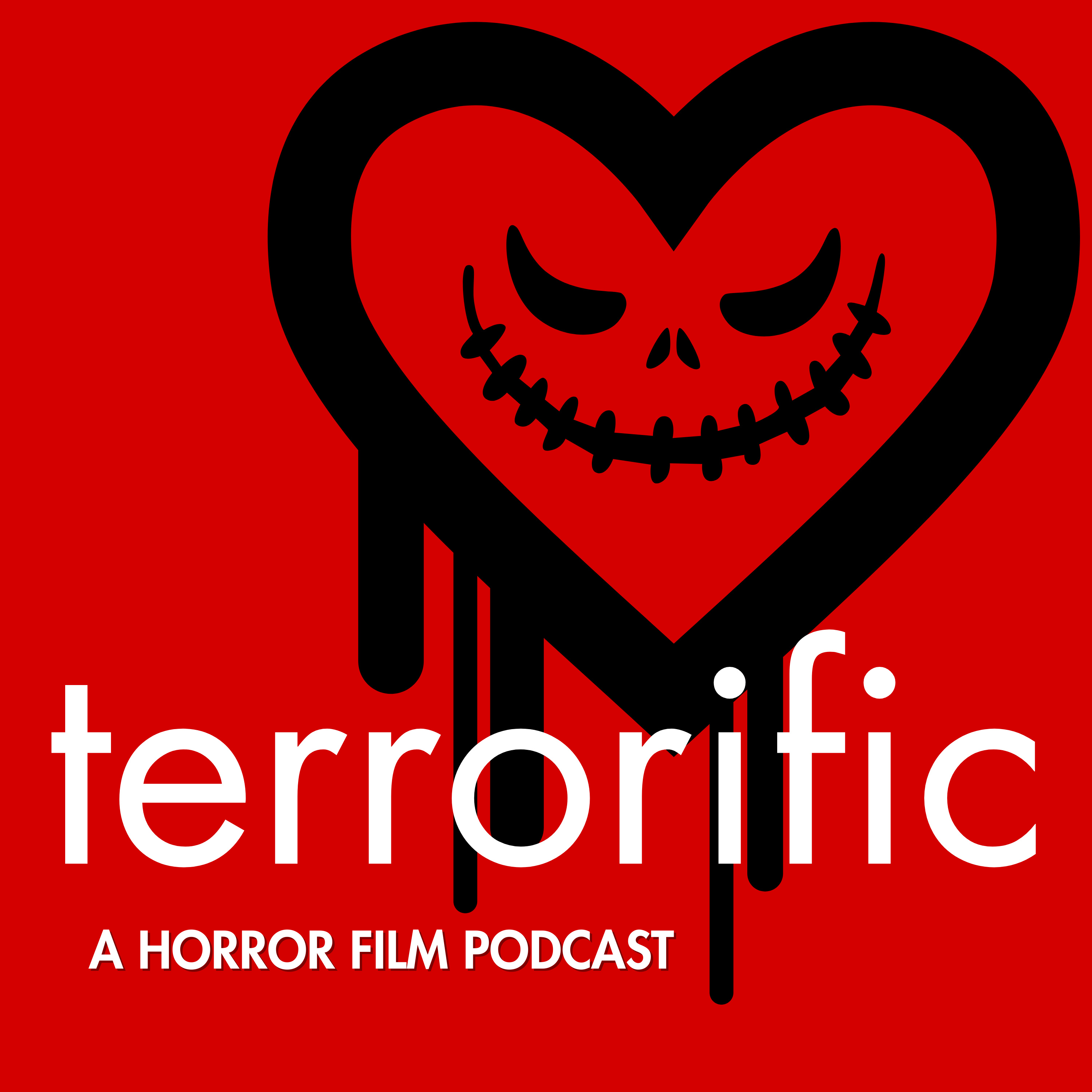 Terrorific