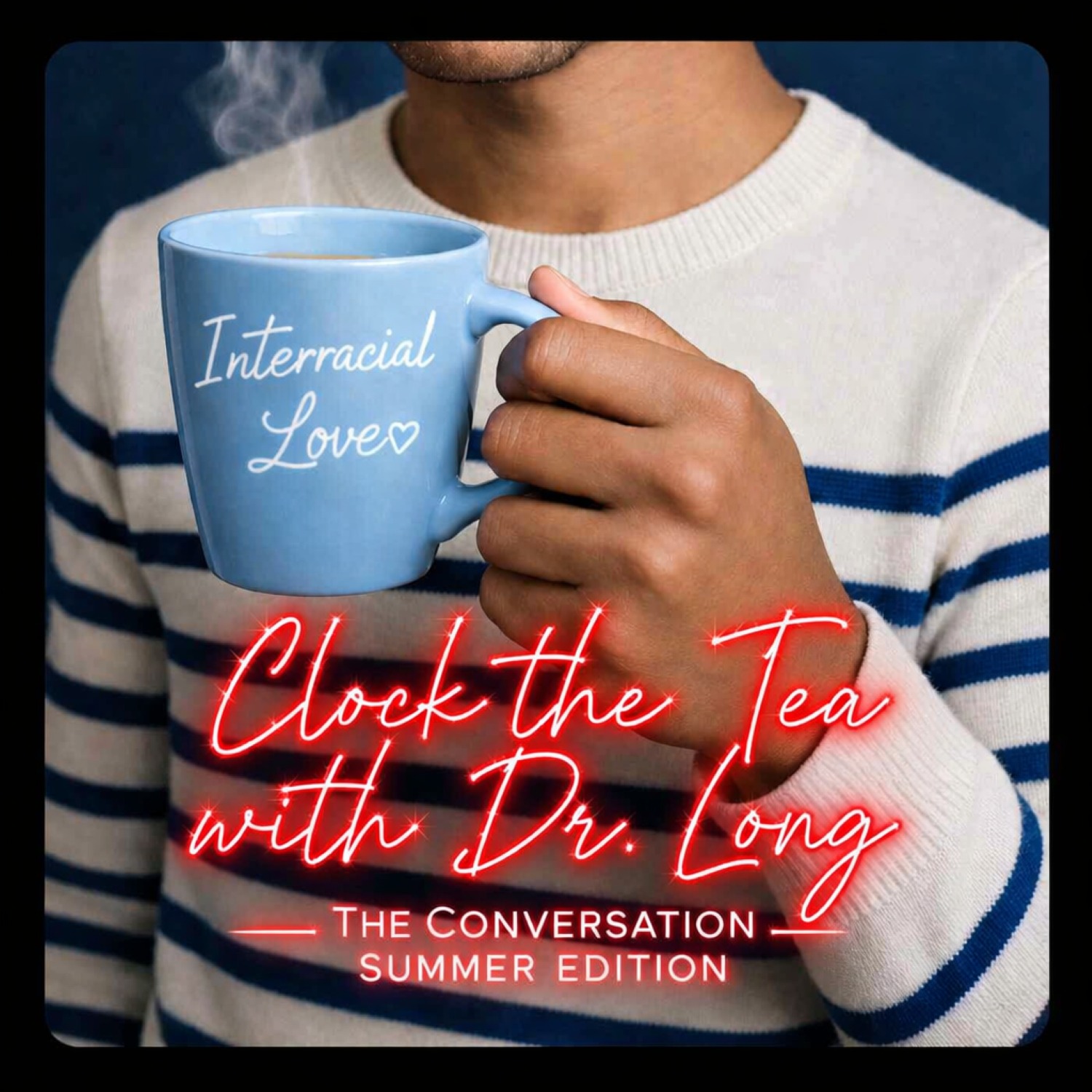 The Conversation on Interracial Love episode artwork