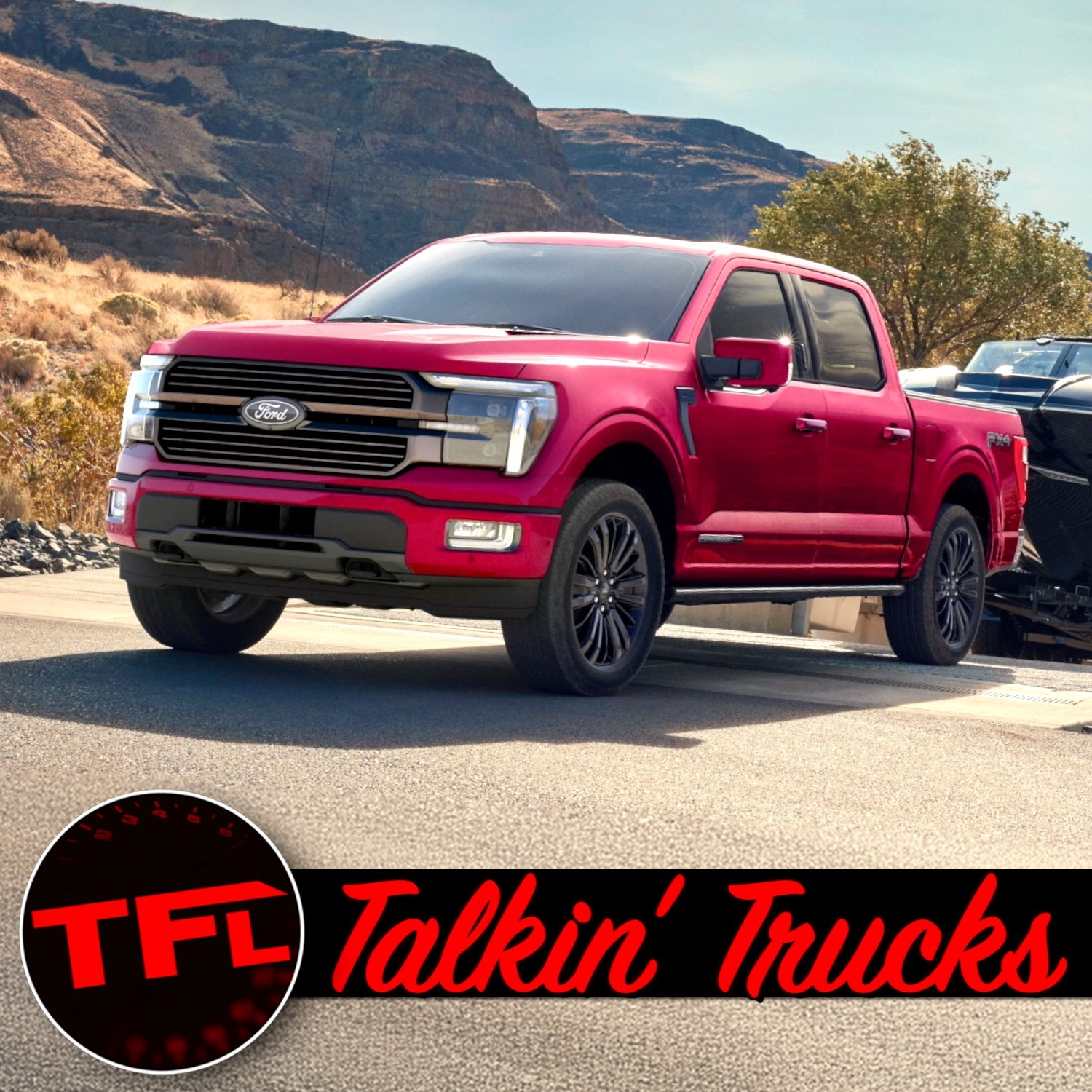 Truck Sales Are CRASHING... | Ep. 339