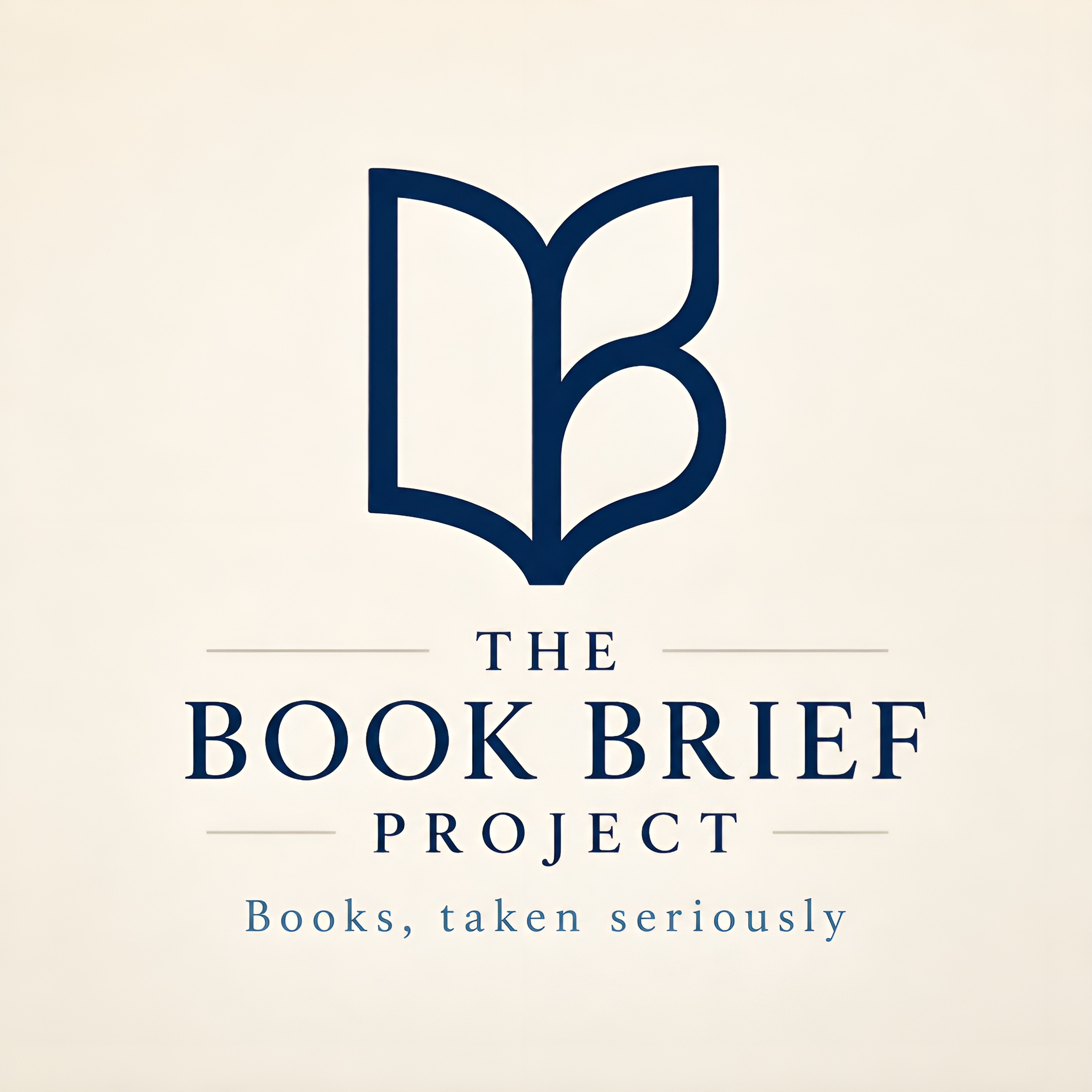 The Book Brief Project