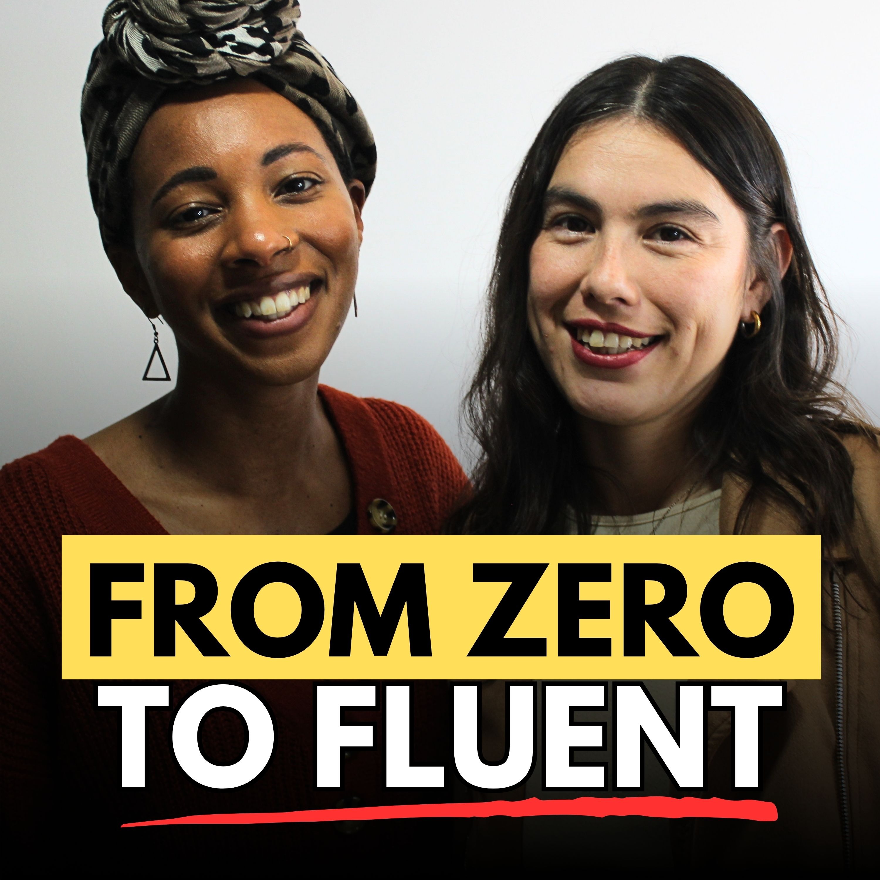 From ZERO to Spanish FLUENCY - Jalynn Experience Learning Spanish and Living in Mexico