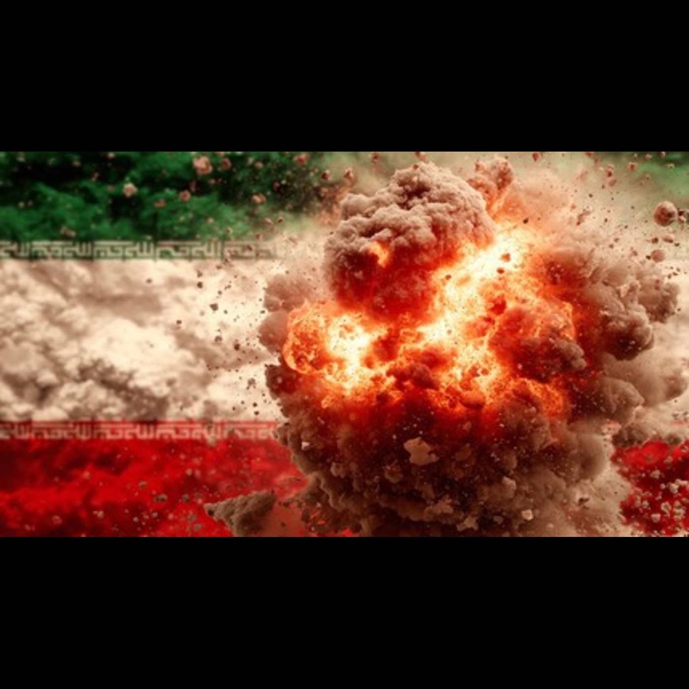 Iran Isn’t Just Hitting U.S. Air Bases, It’s Proving the American Military Is Defeated episode artwork