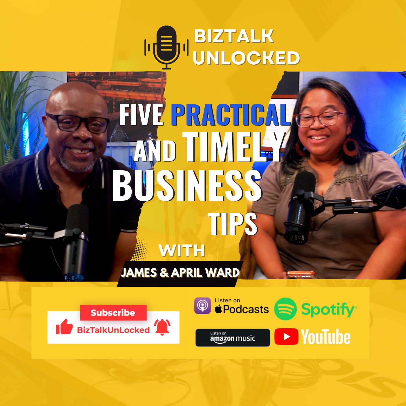 Five Practical and Timely Summer Business Tips