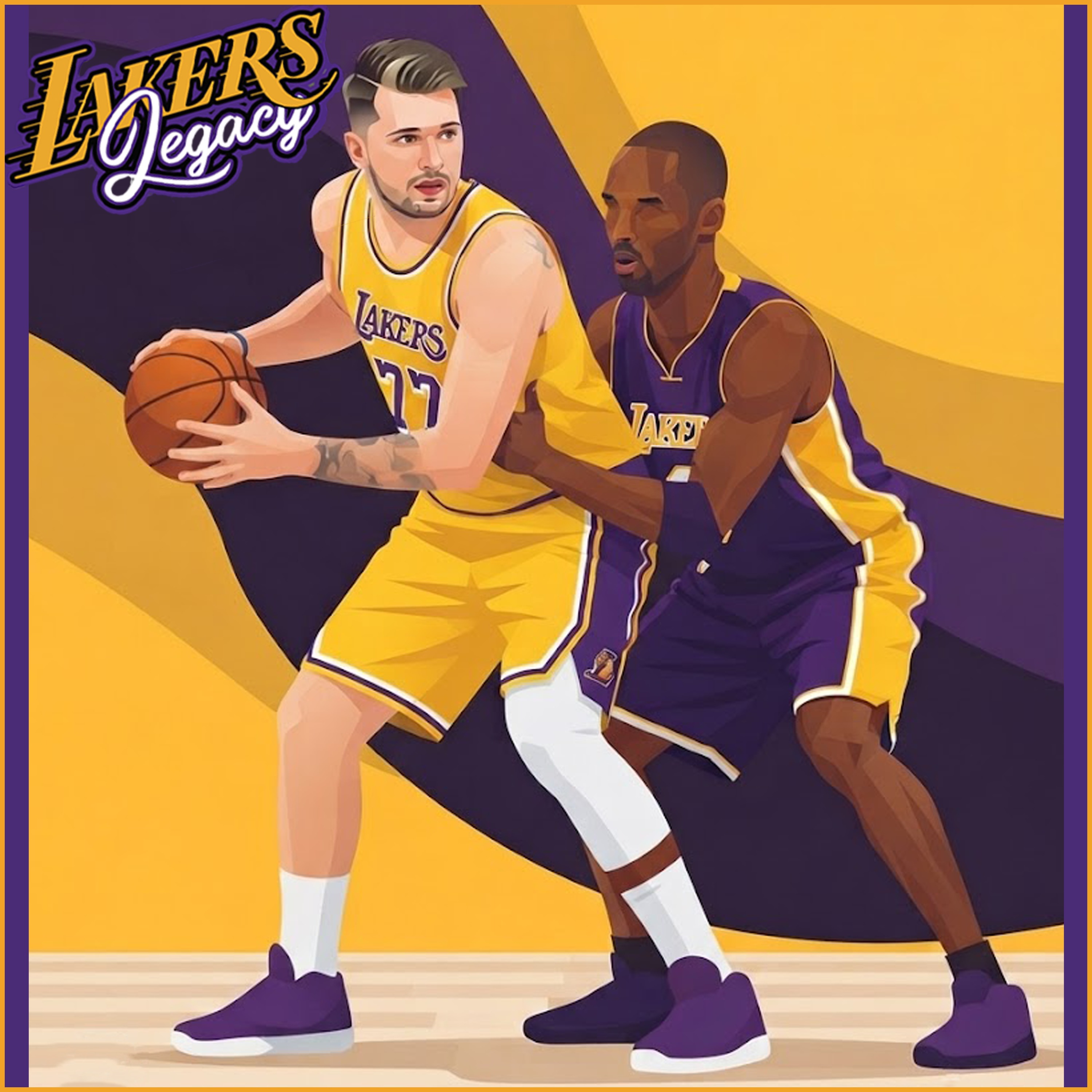 Ep. 687: LAL's Most Underrated Moves of the Offseason. (Top 5 Ranking, Vando Worst Case Trades, The Kessler x Sexton Connection)