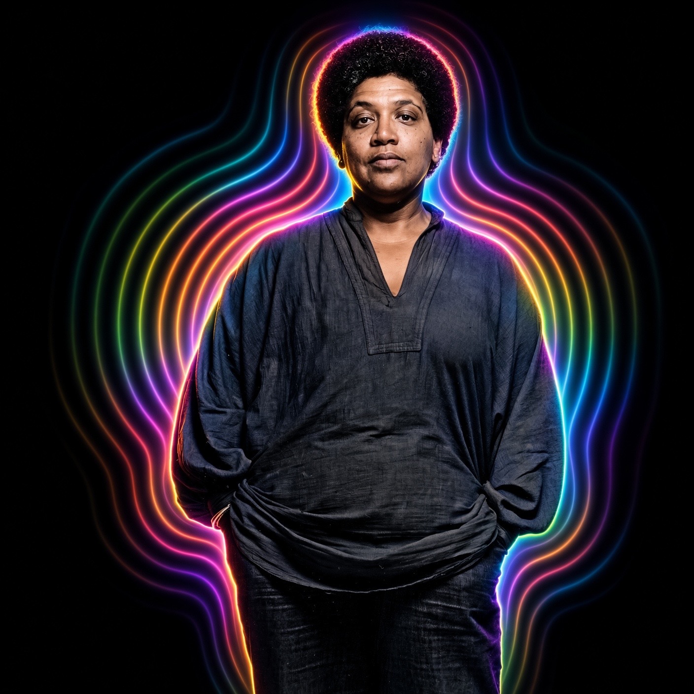 Outlaws: Audre Lorde