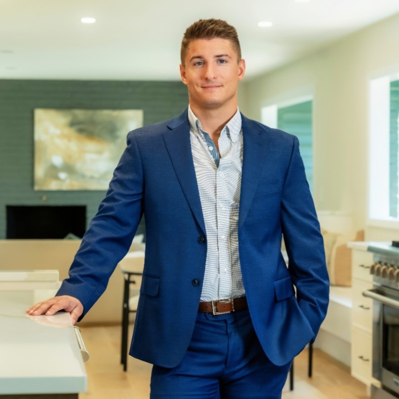 Scaling High-Margin Deals with Jason Roberts of Better Blueprint Realty