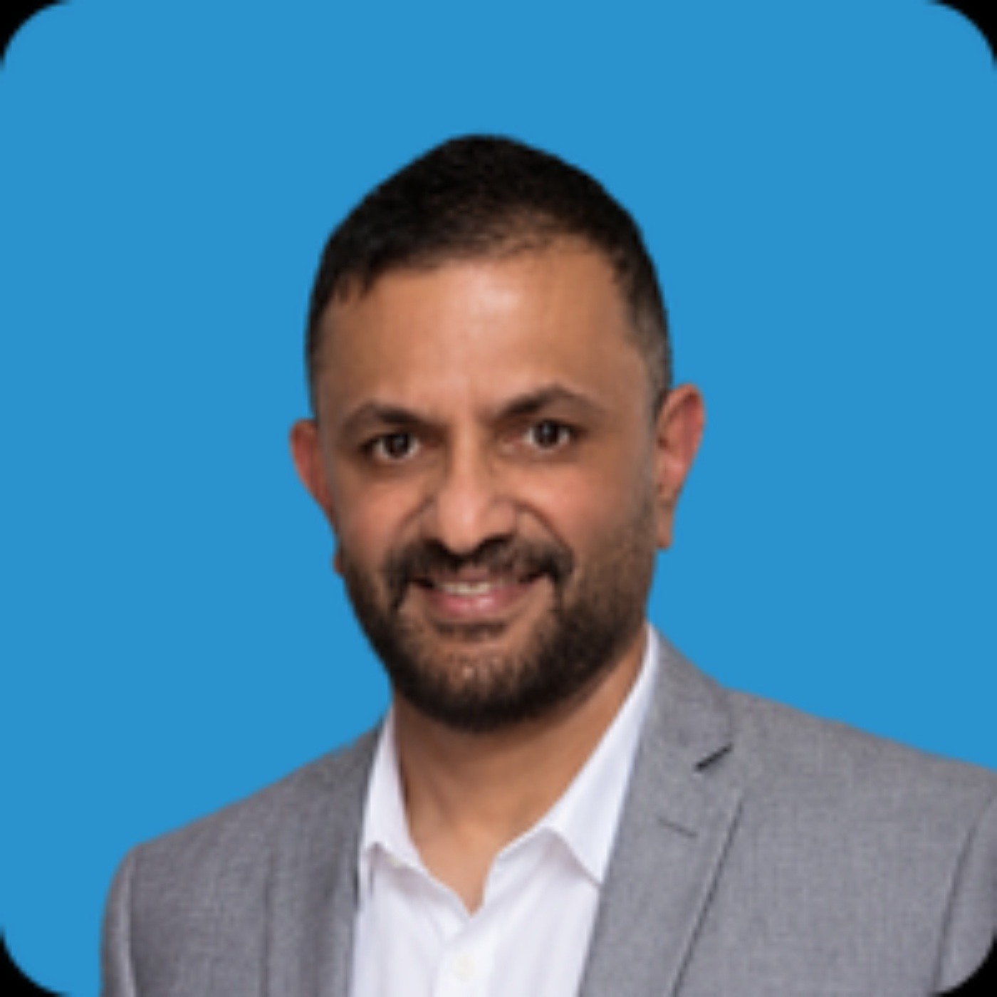Governing Agentic AI: Subodh Shetty & Greg Adams