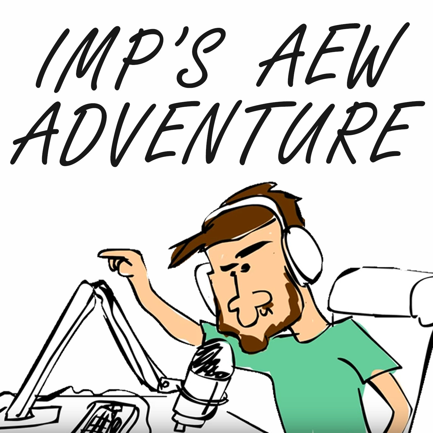 Episode Logo