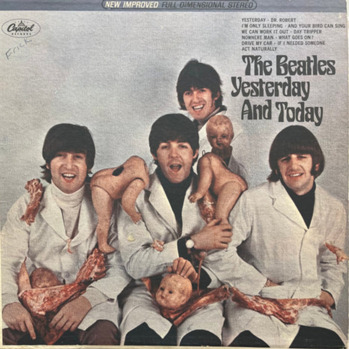 Beatle Brunch, August 9, 2026