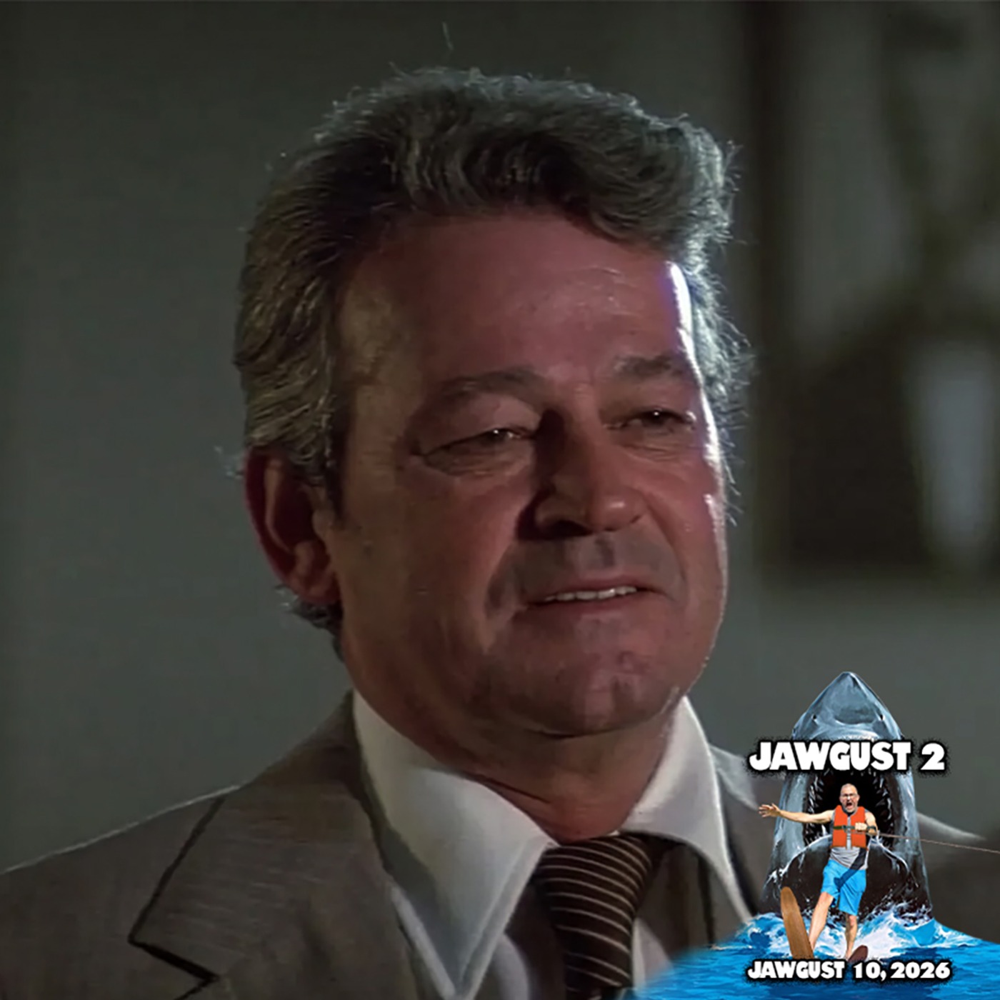 JAWGUST 2: “Are You Serious?” (10 of 31) episode artwork