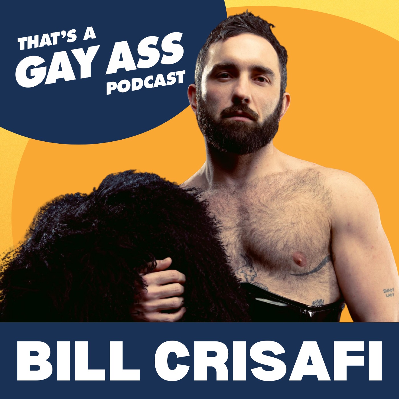Bill Crisafi Sexted The Wrong Person