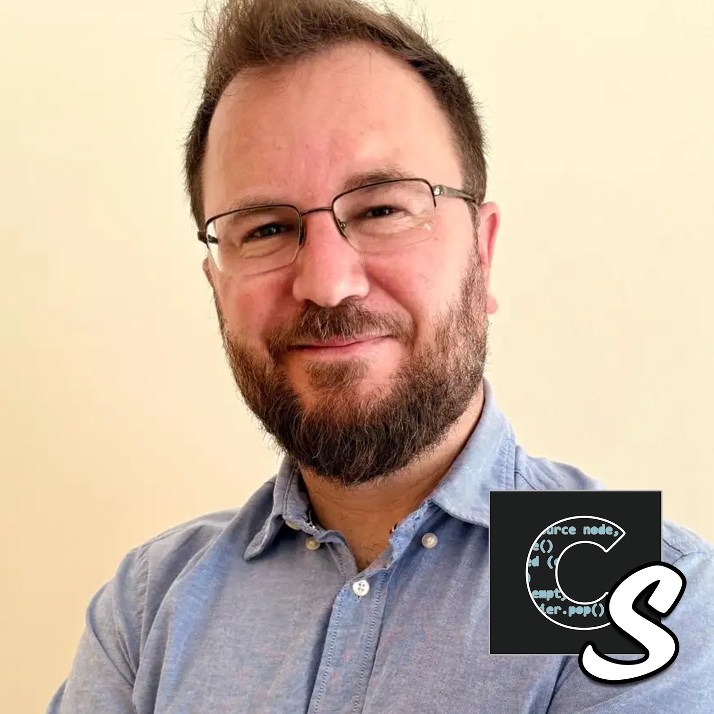 S13 E5: The Dynamic Compute Revolution: Eliminating Cache Invalidation with Julien Verlaguet, Founder & CEO of SkipLabs