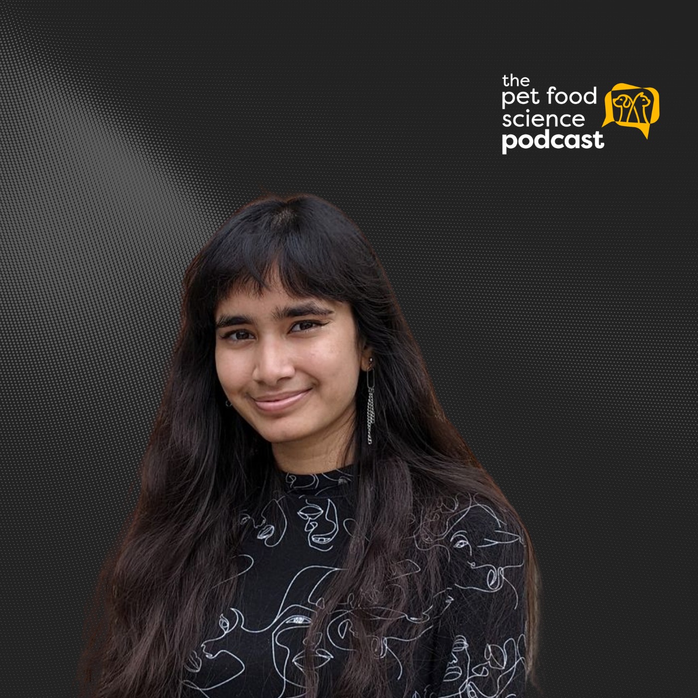 Sanjana Anan: Net Energy in Cat Diets | Ep. 166