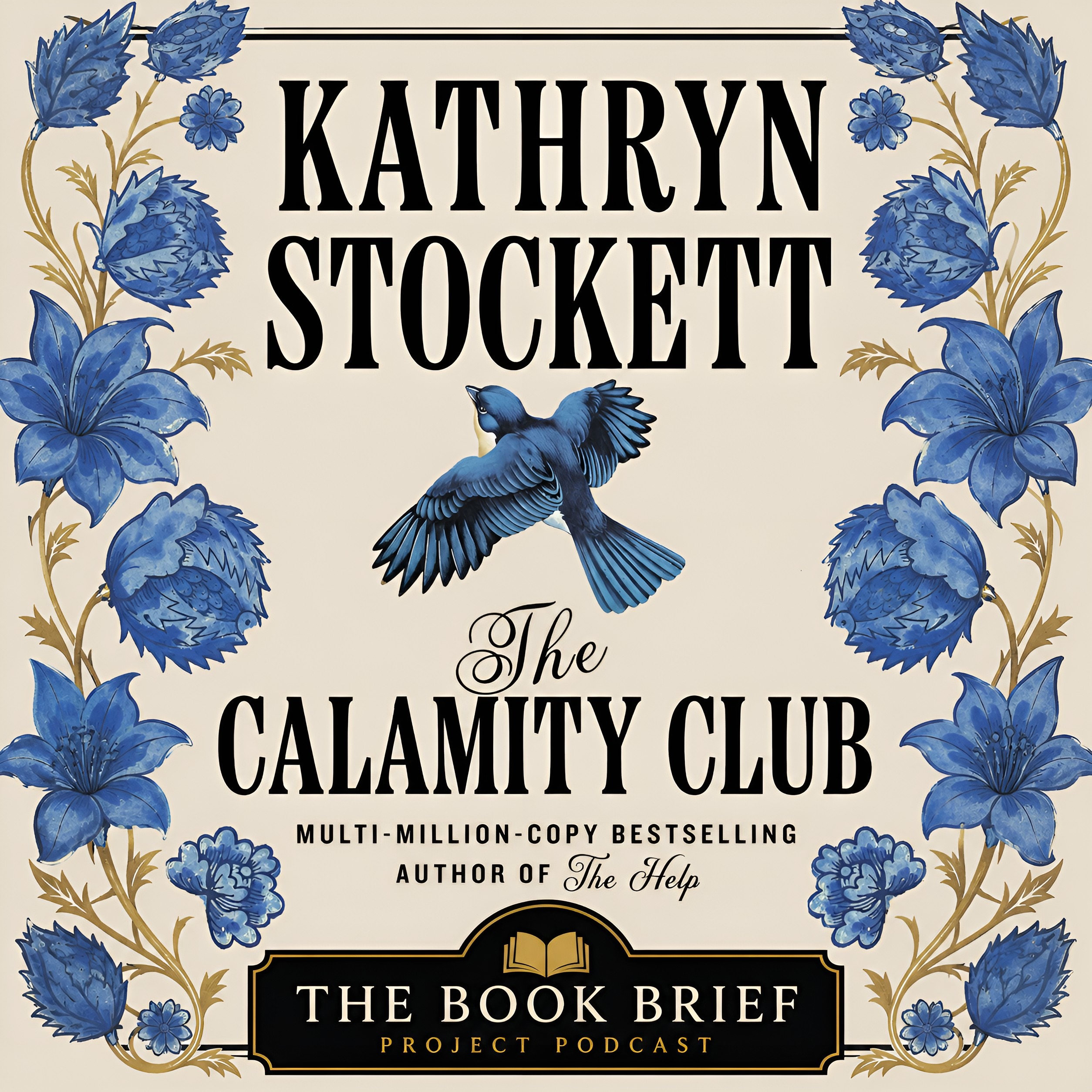 The Calamity Club — Can a Novel Be Too Kind to a Cruel History?