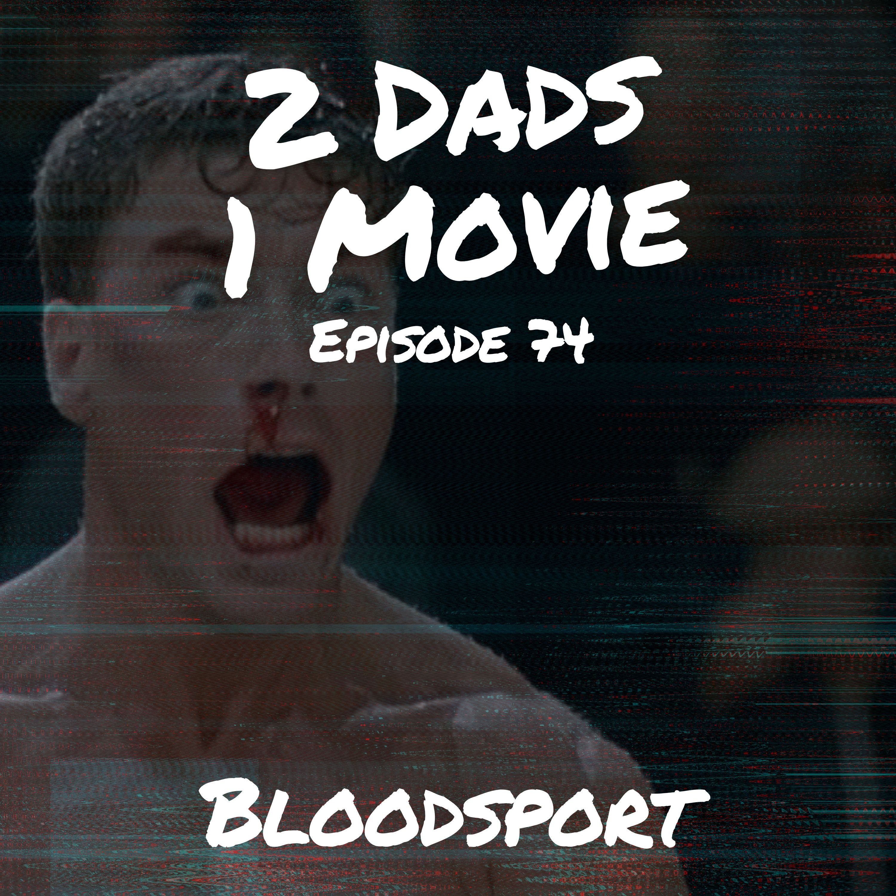 Bloodsport (1988)