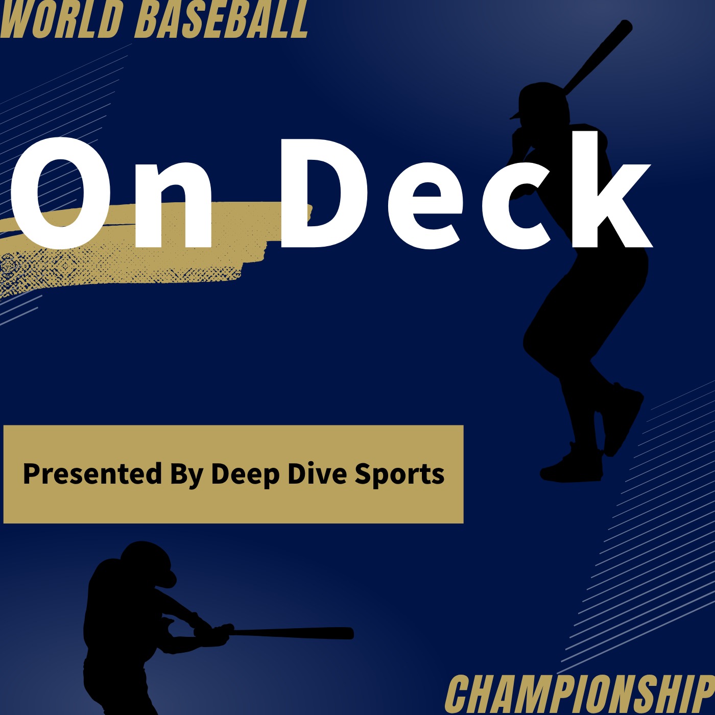 On Deck: Post Trade Deadline Update episode artwork